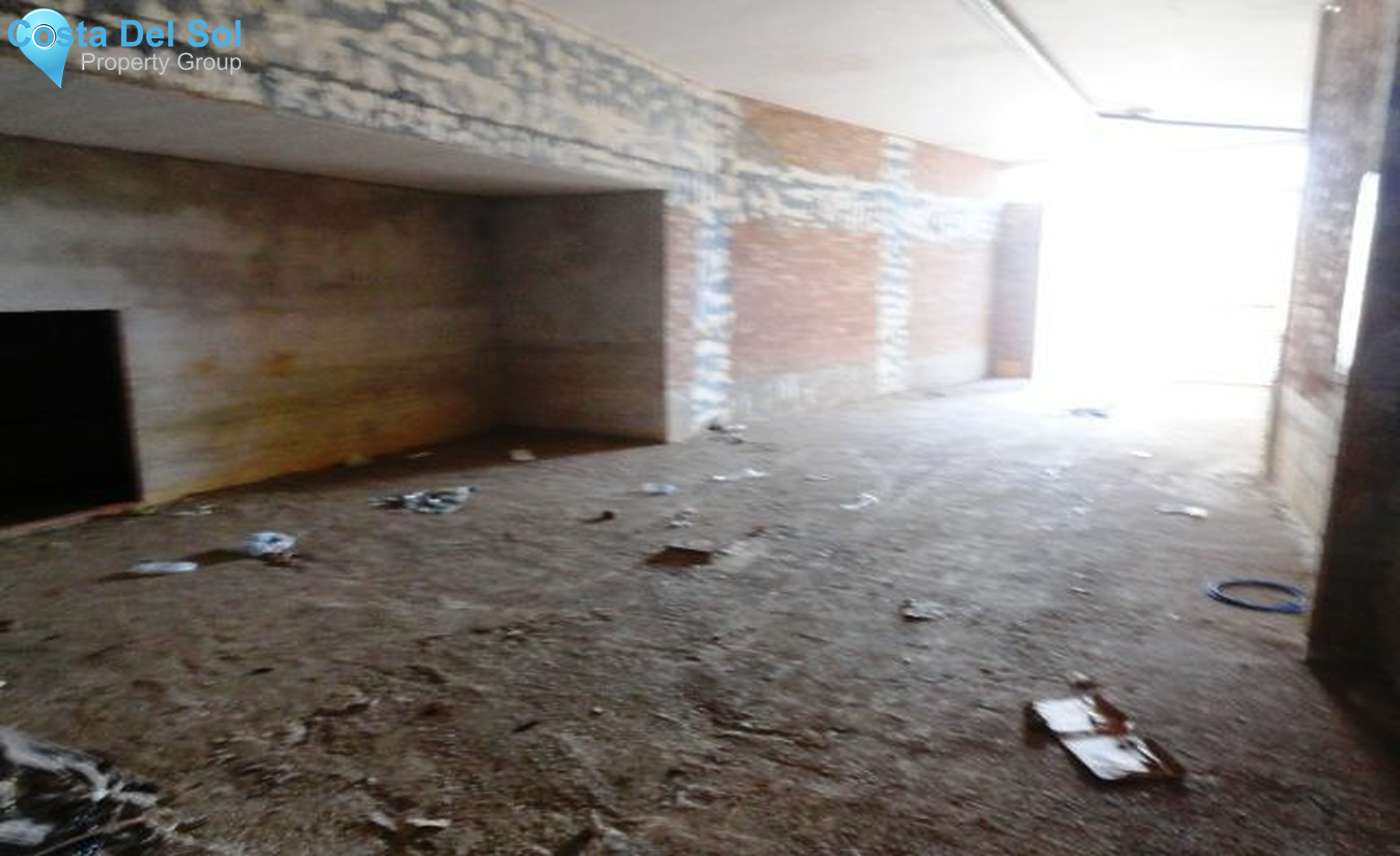 Commercial Premises in Casares Playa-1198223