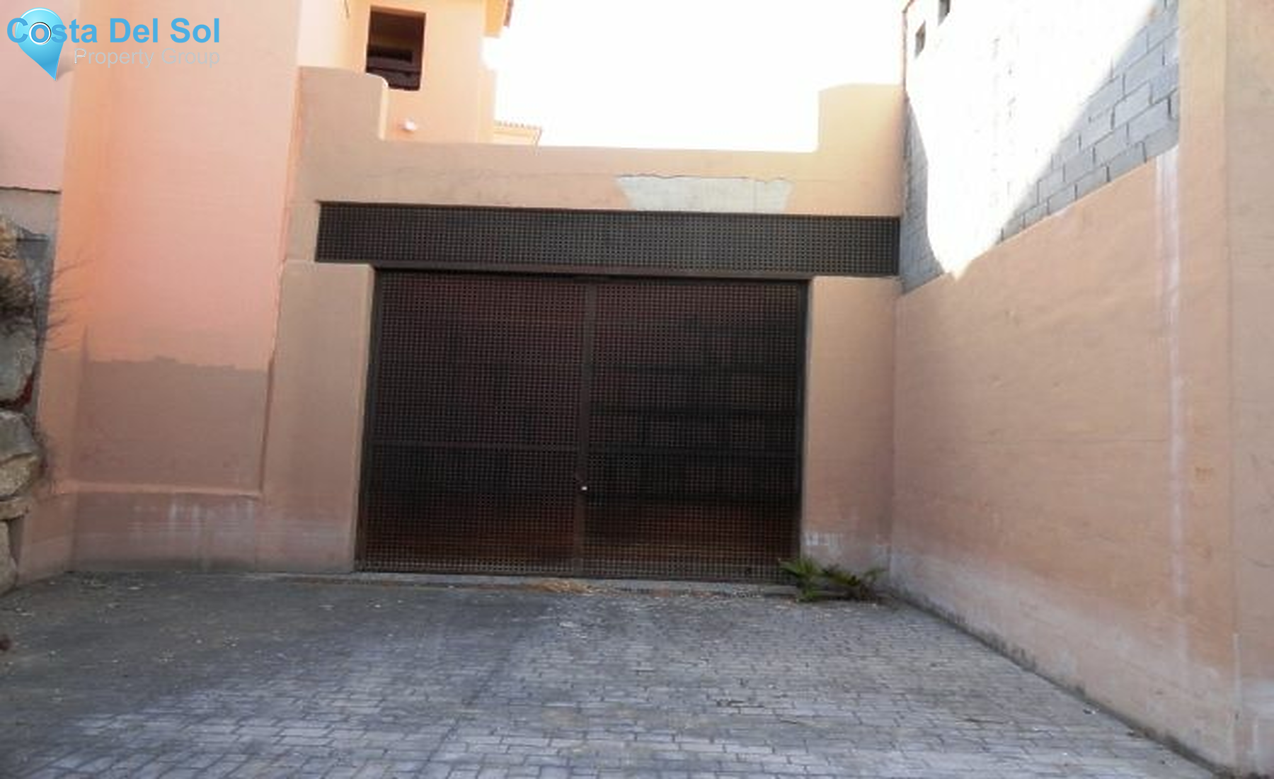 Commercial Premises in Casares Playa-1198227