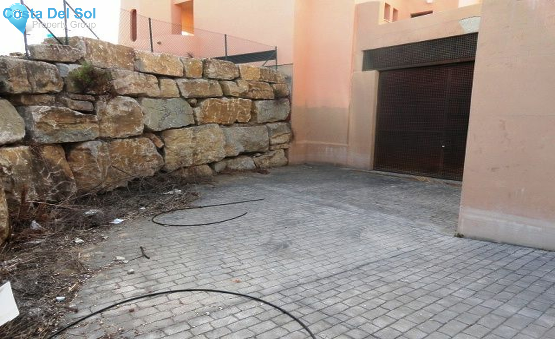 Commercial Premises in Casares Playa-1198228