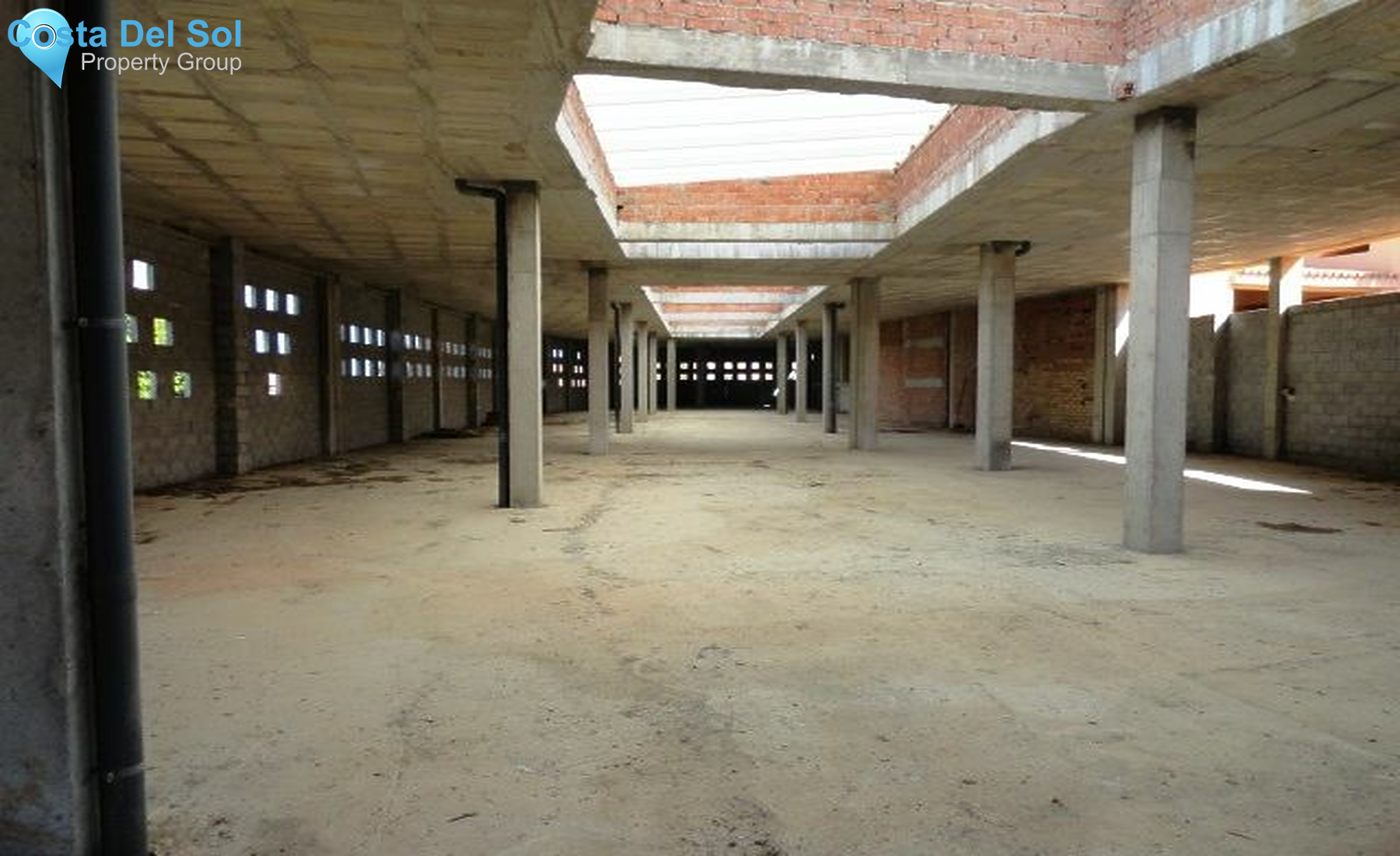 Commercial Premises in Casares Playa-1198211