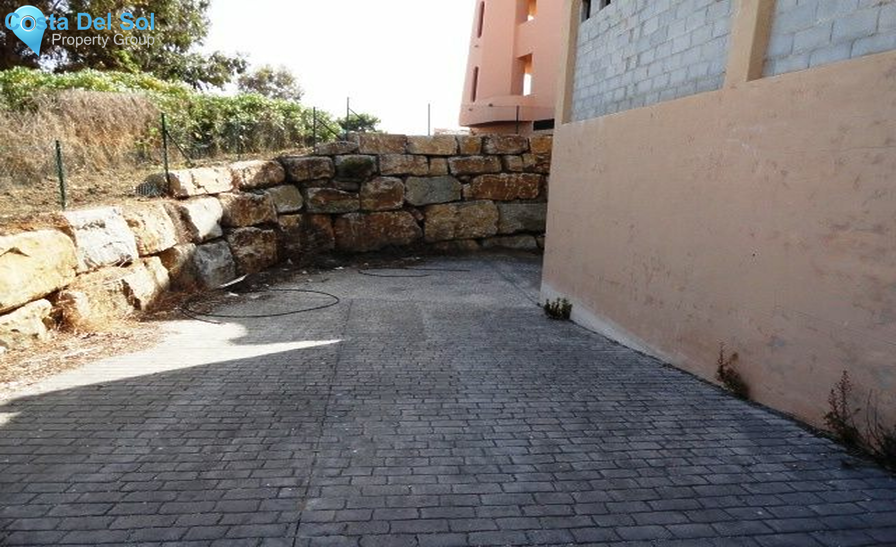 Commercial Premises in Casares Playa-1198229
