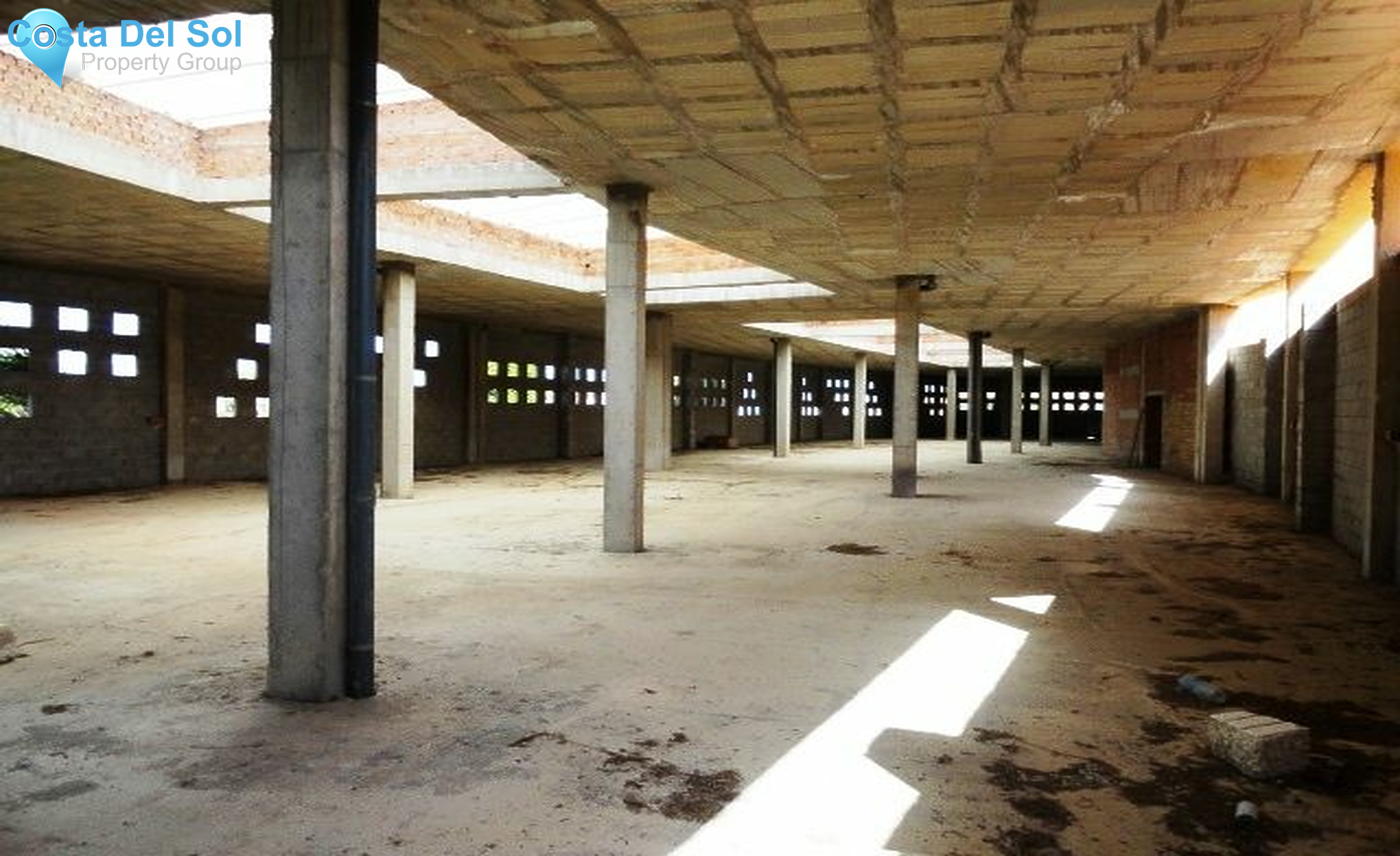 Commercial Premises in Casares Playa-1198214