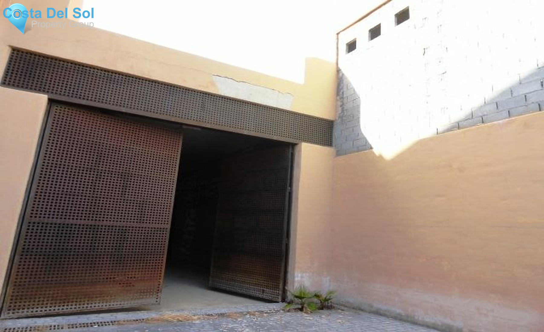 Commercial Premises in Casares Playa-1198217