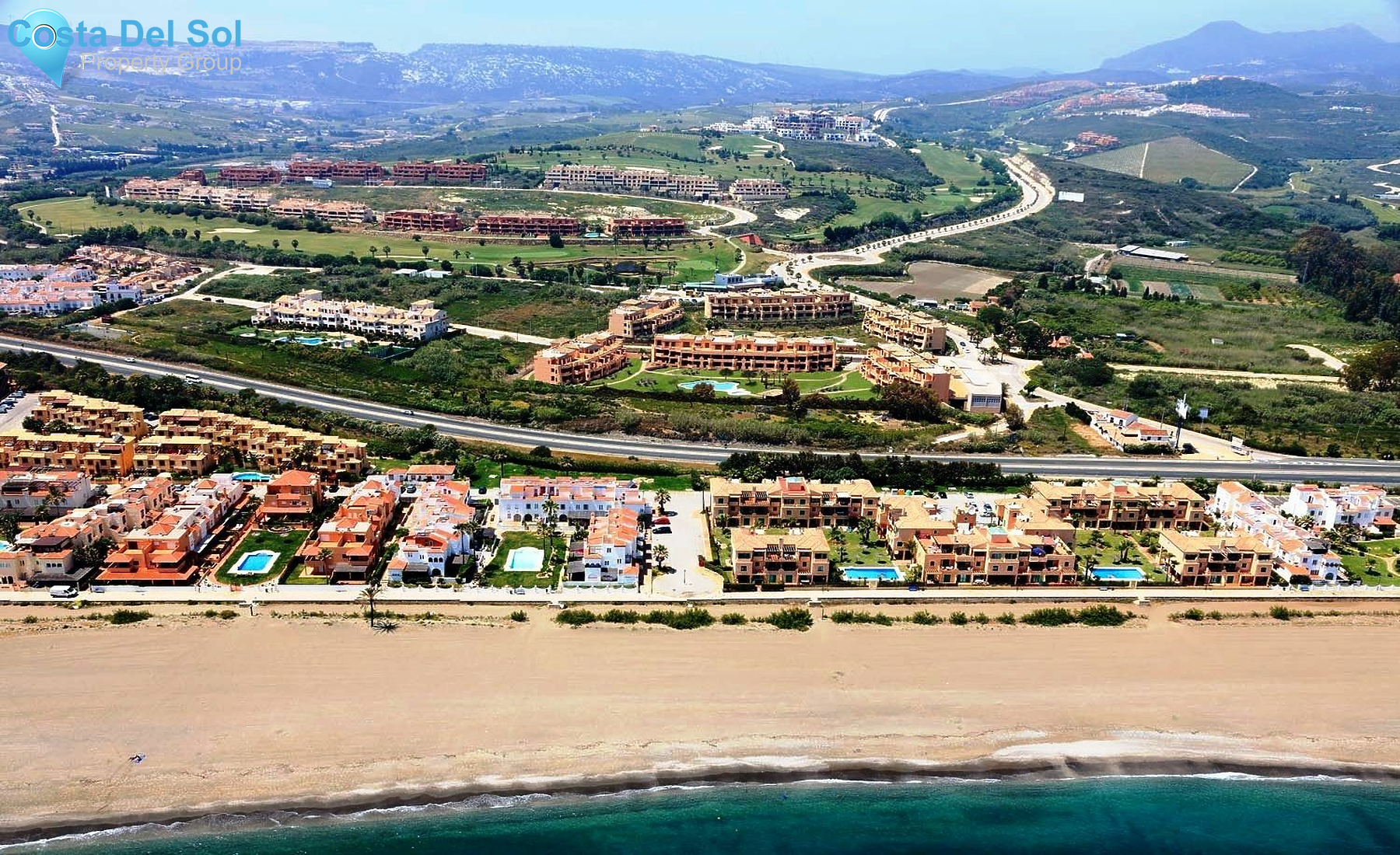 Commercial Premises in Casares Playa-1198218