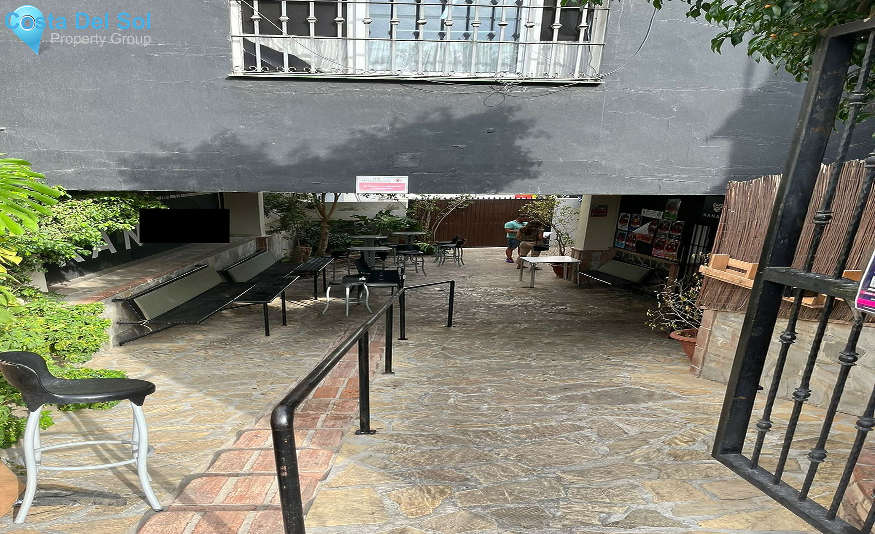 Commercial Premises in Coín