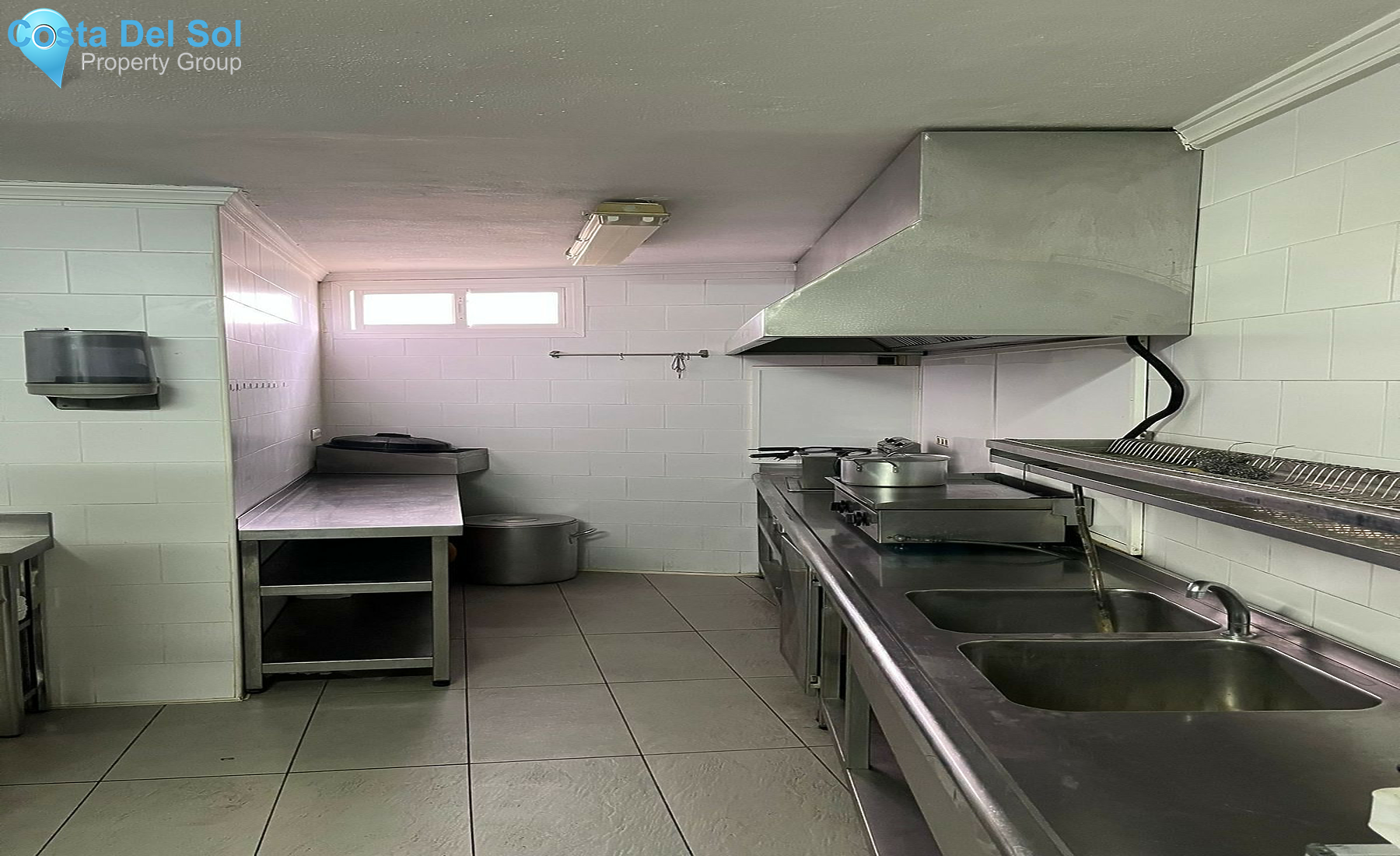 Commercial Premises in Coín-1455098