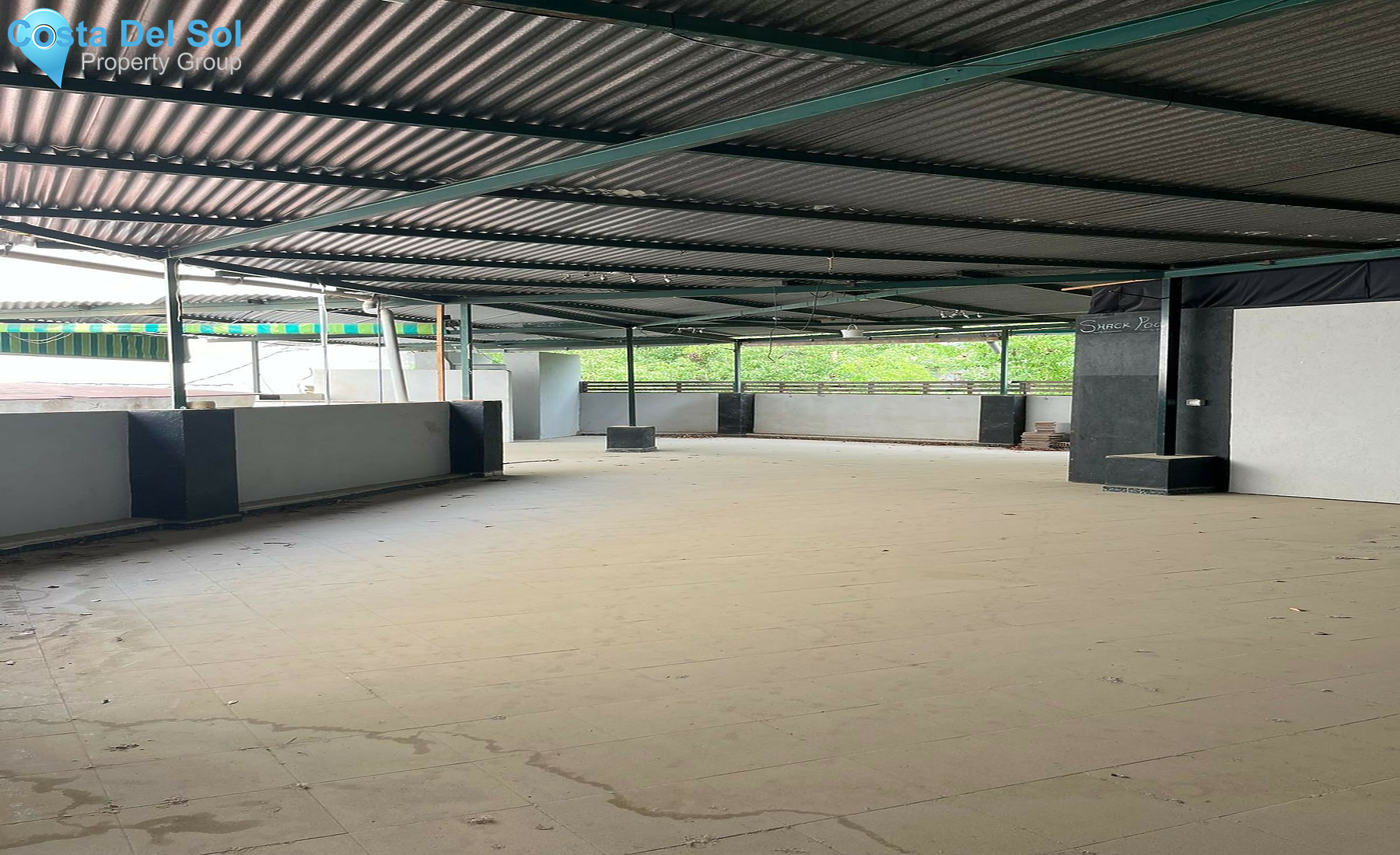 Commercial Premises in Coín-1455104