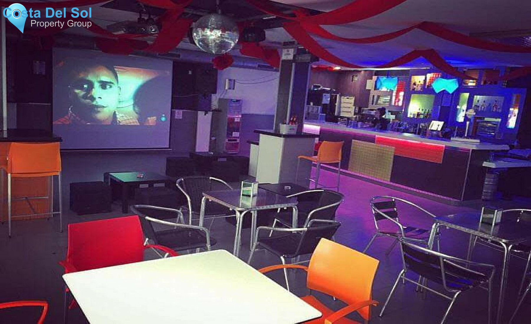 Commercial Premises in Coín-1455105