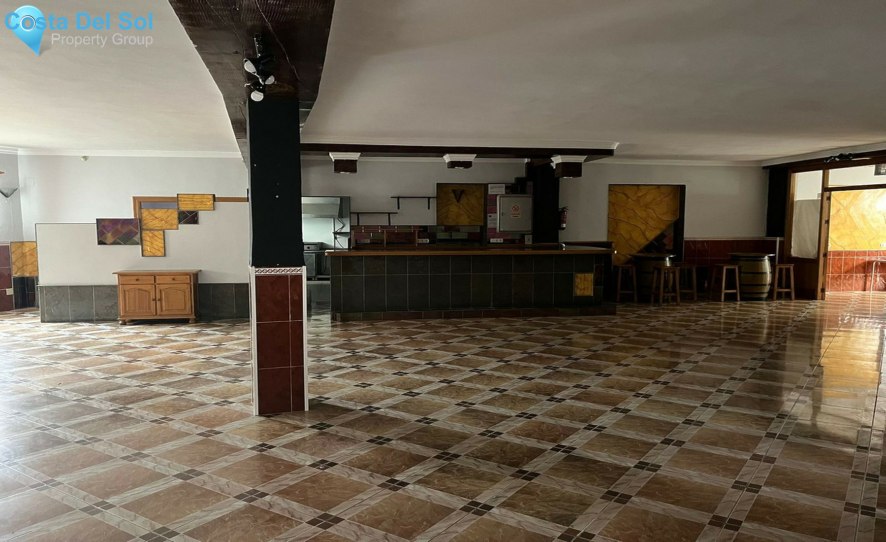 Commercial Premises in Coín-1455106