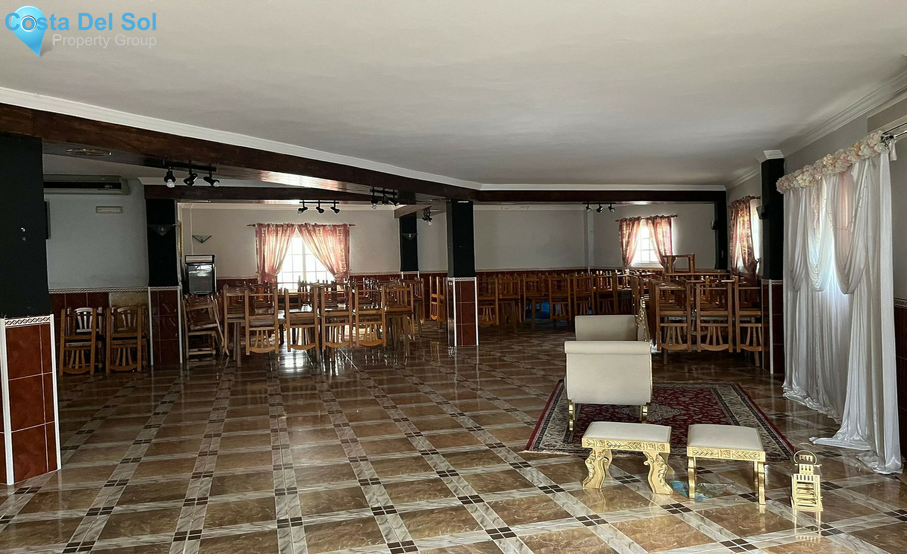 Commercial Premises in Coín-1455107