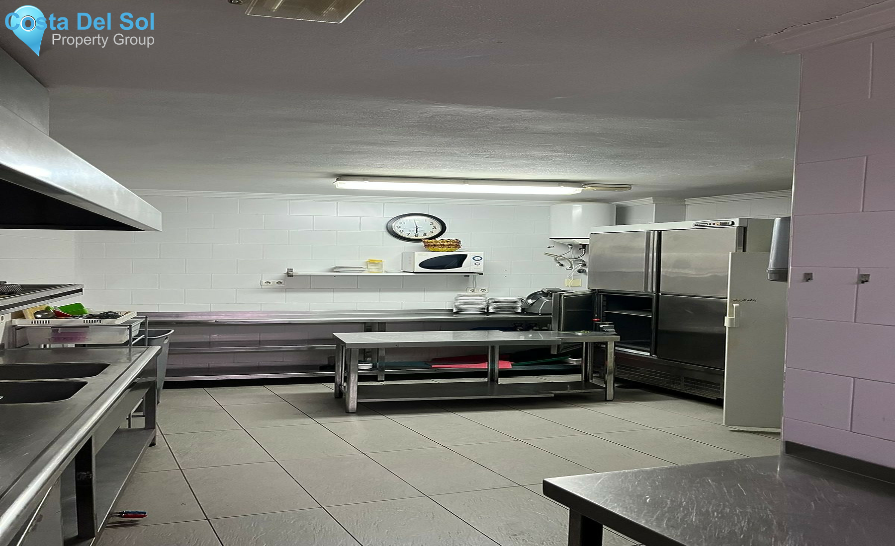 Commercial Premises in Coín-1455108