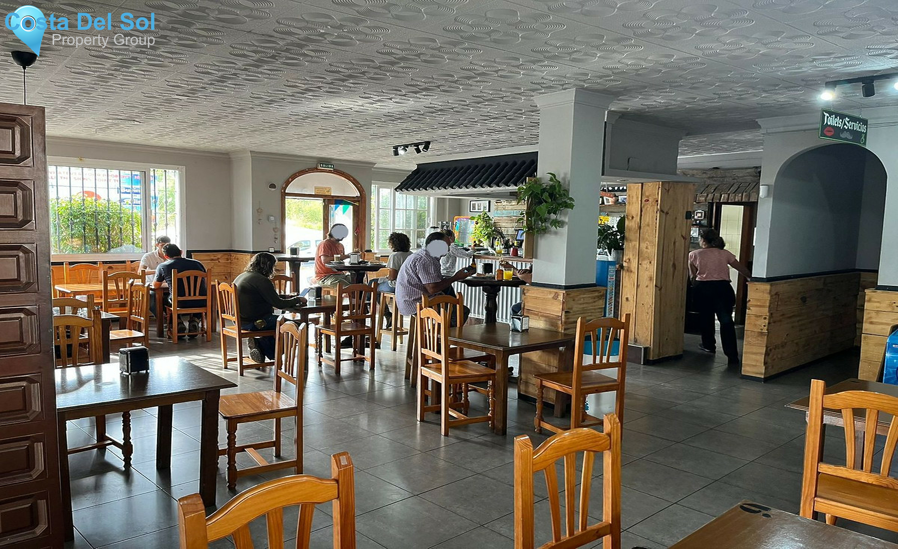 Commercial Premises in Coín-1455091