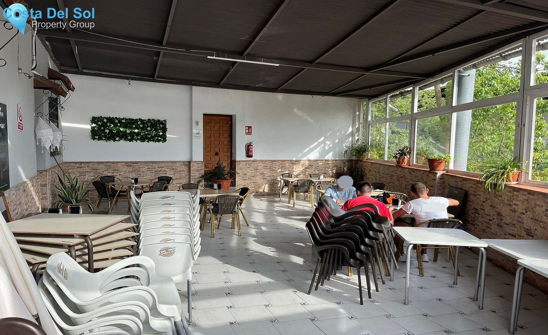 Commercial Premises in Coín-1455092