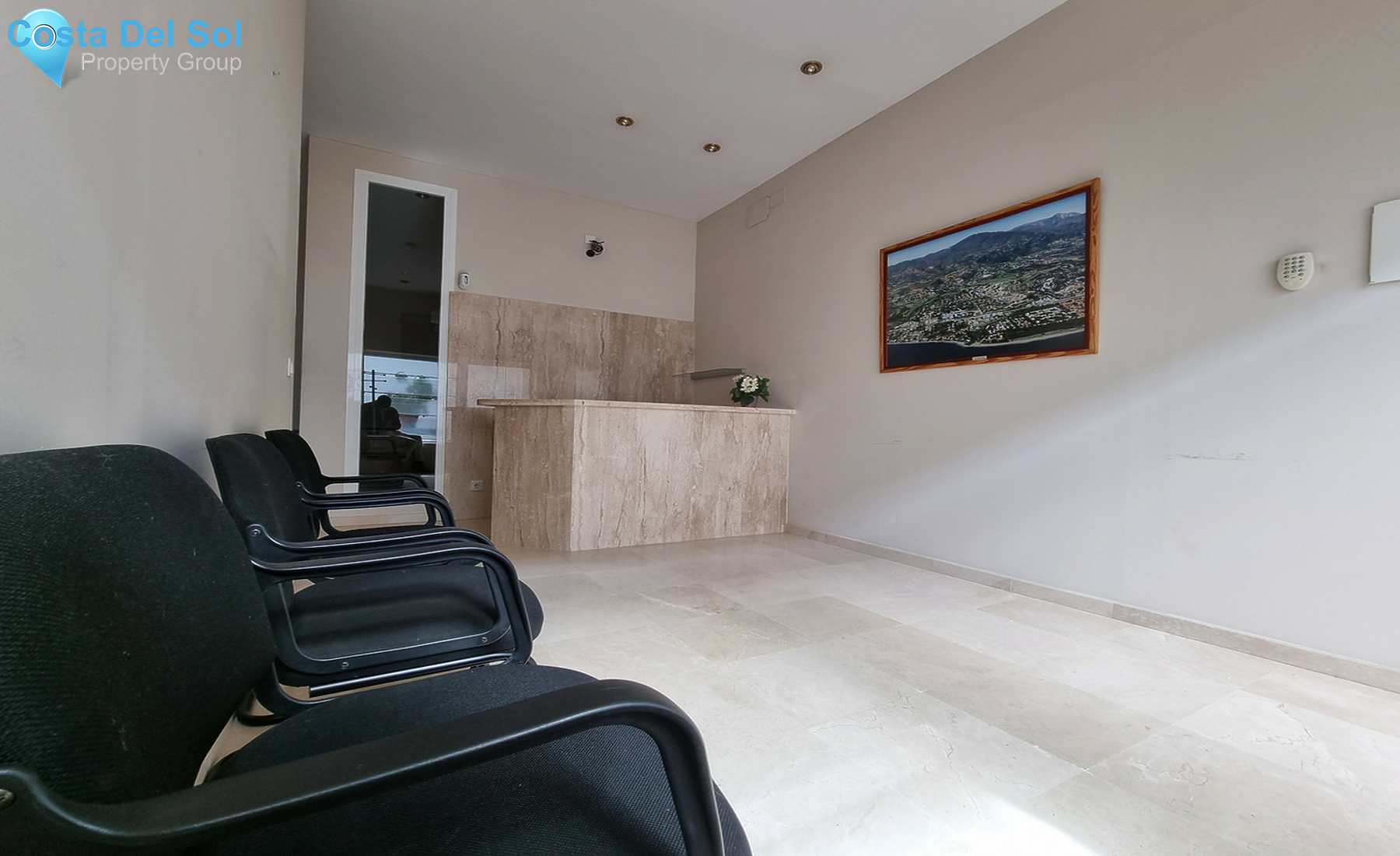Commercial Premises in Estepona-1290986