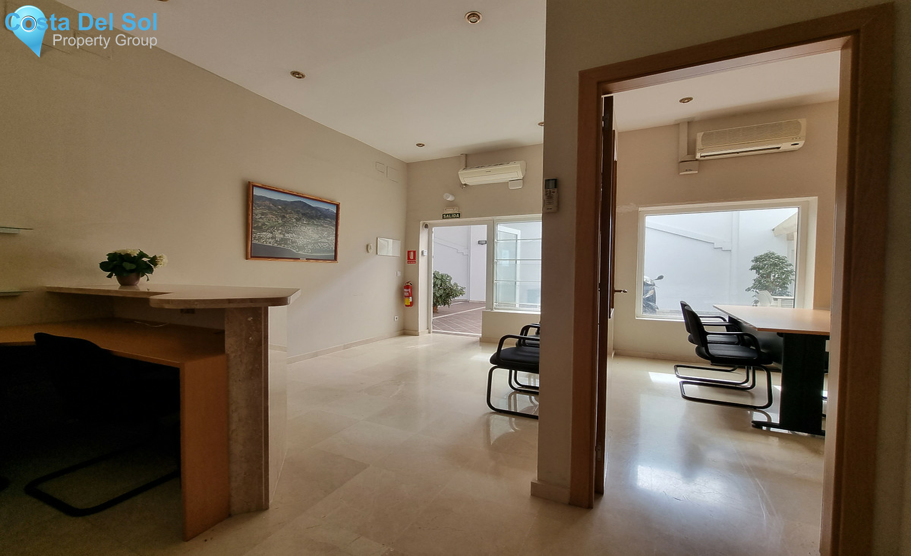 Commercial Premises in Estepona-1290987