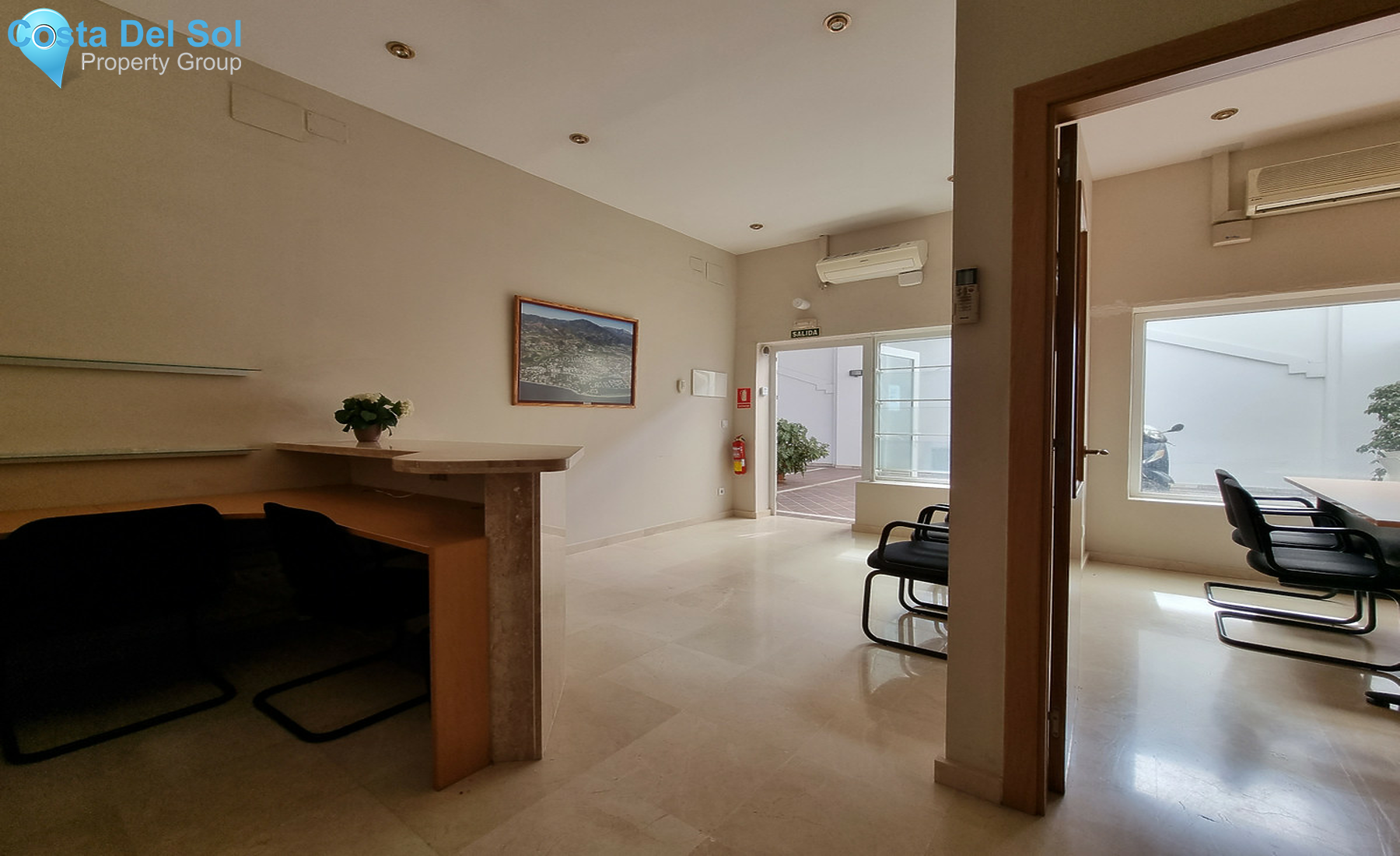 Commercial Premises in Estepona-1290988