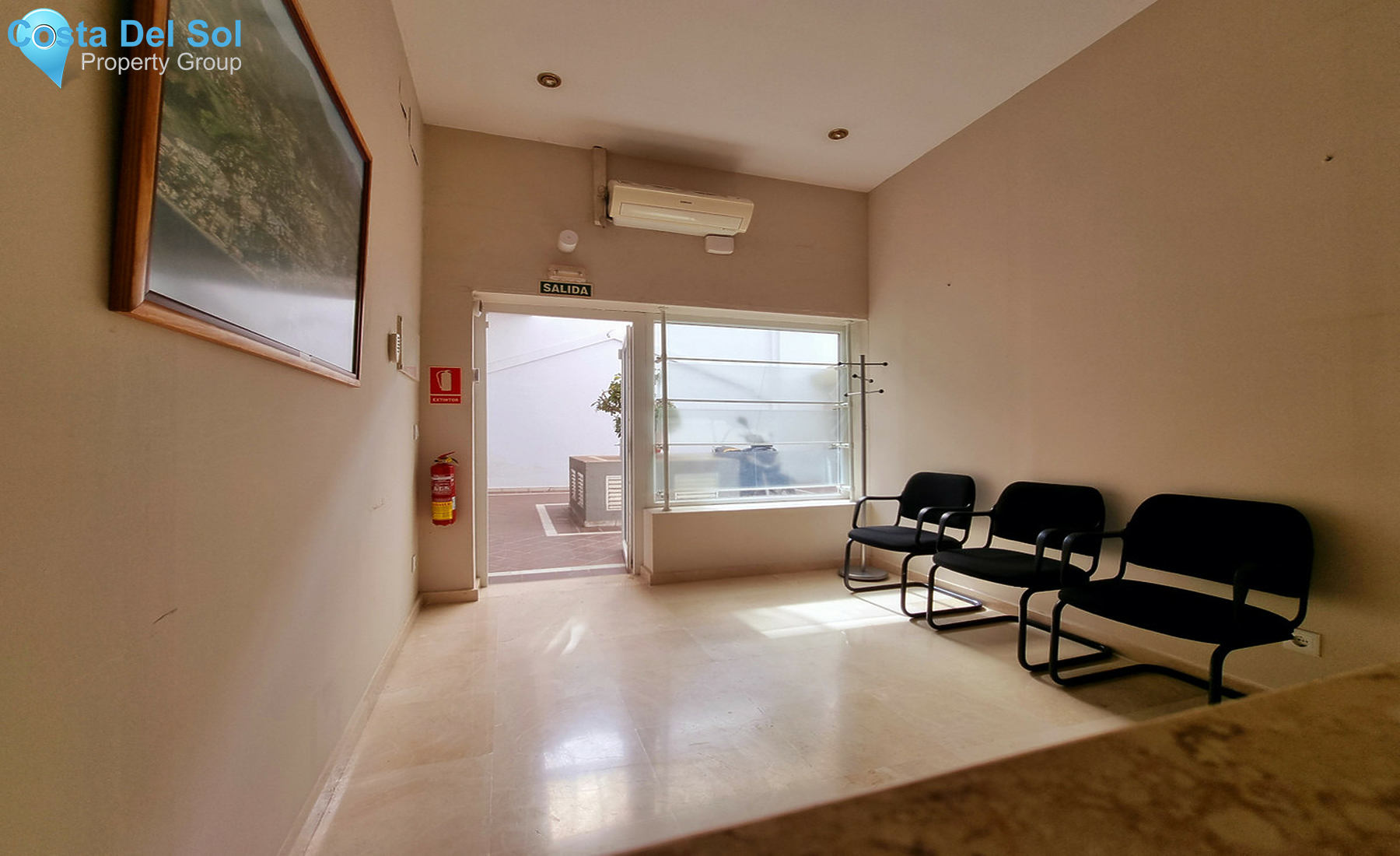 Commercial Premises in Estepona-1290990