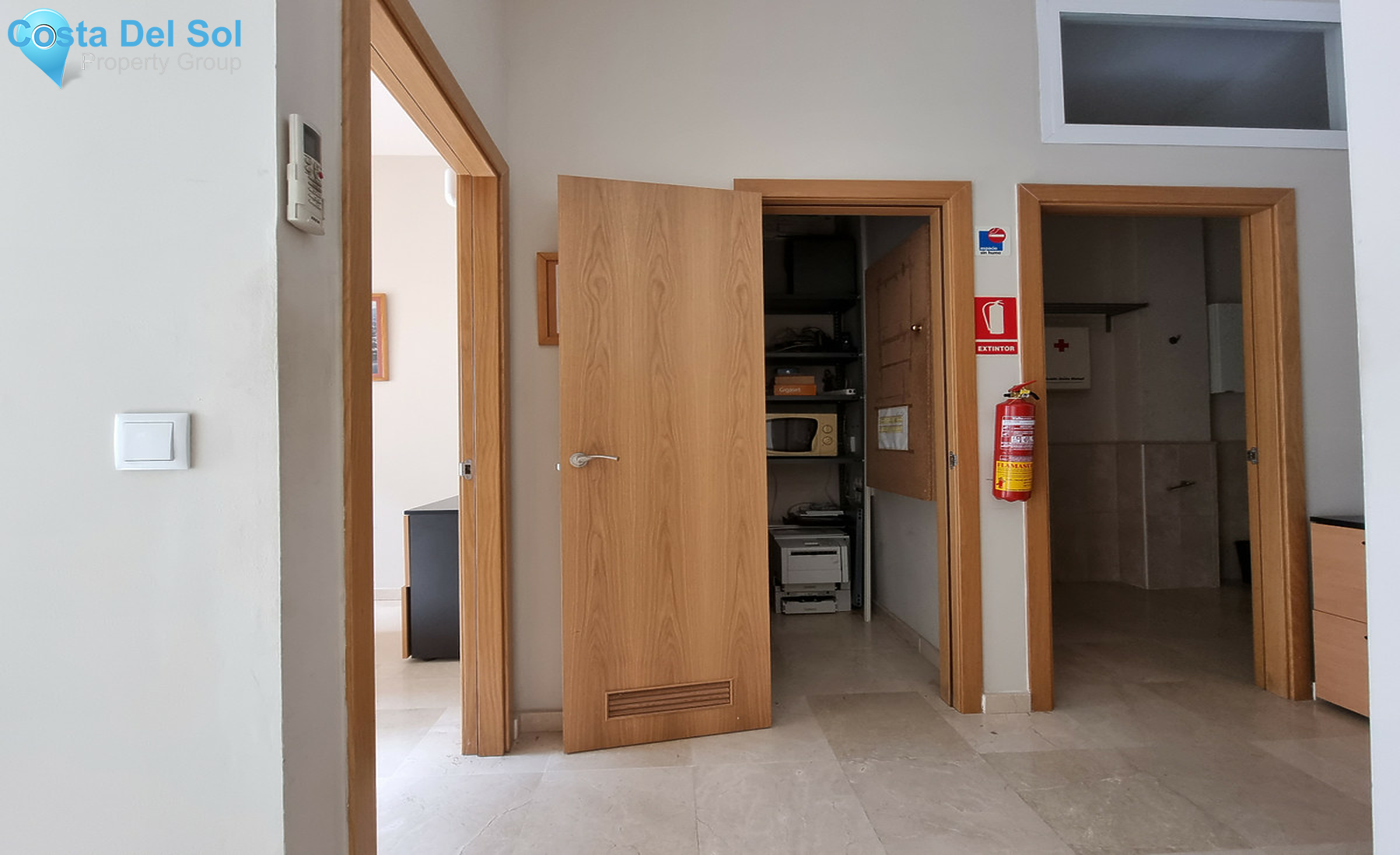 Commercial Premises in Estepona-1290991