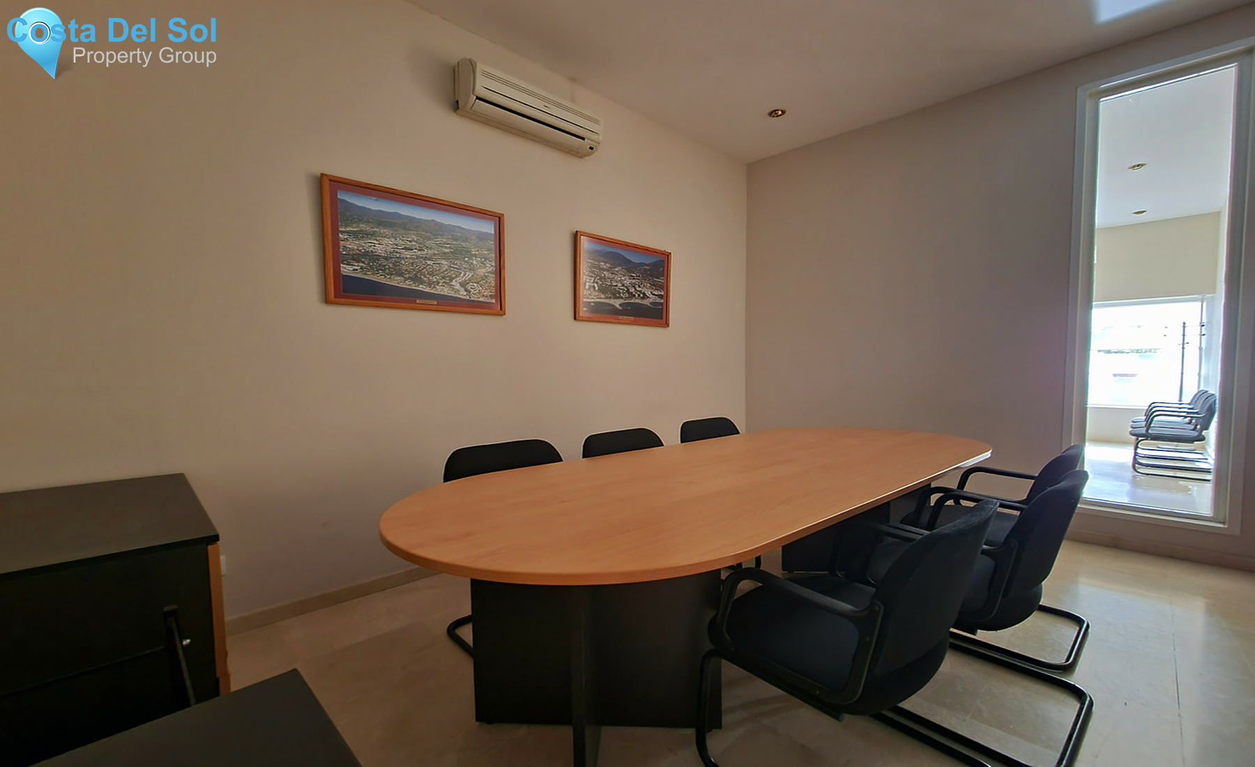 Commercial Premises in Estepona-1290994