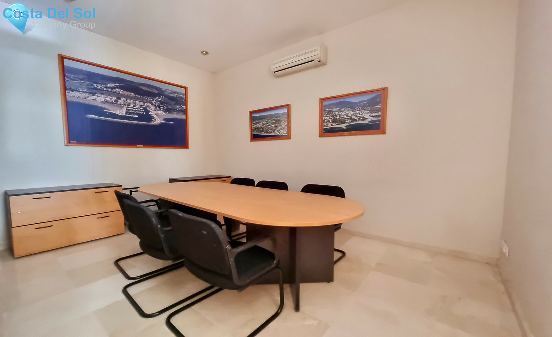 Commercial Premises in Estepona-1290995