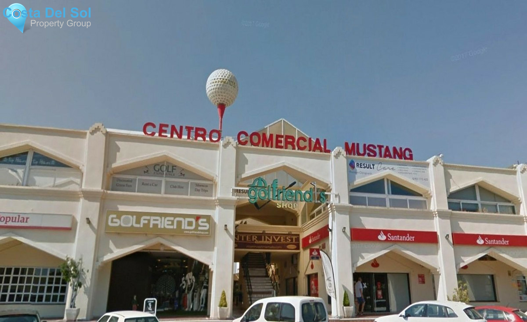 Commercial Premises in Estepona-1290978