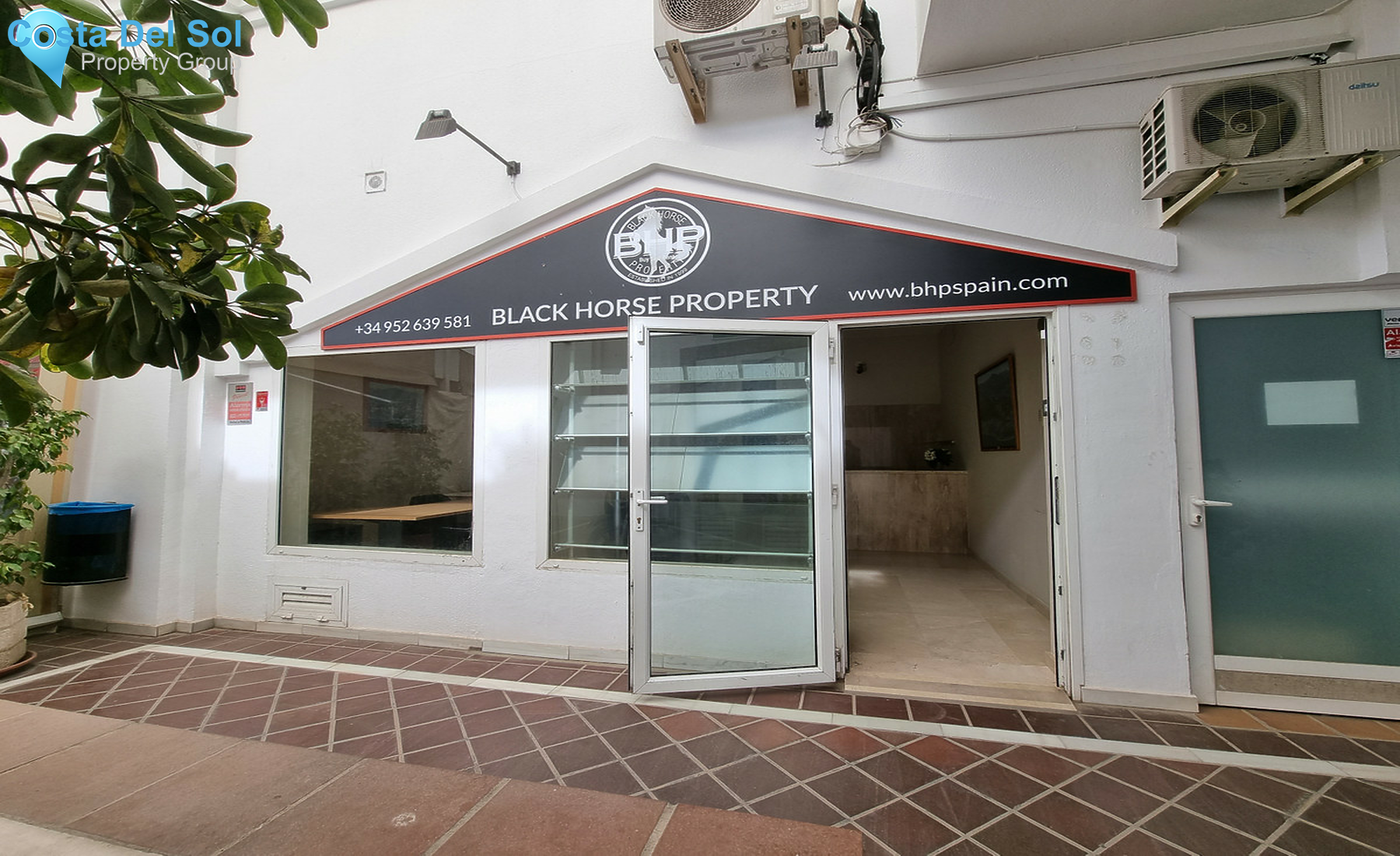 Commercial Premises in Estepona-1290984