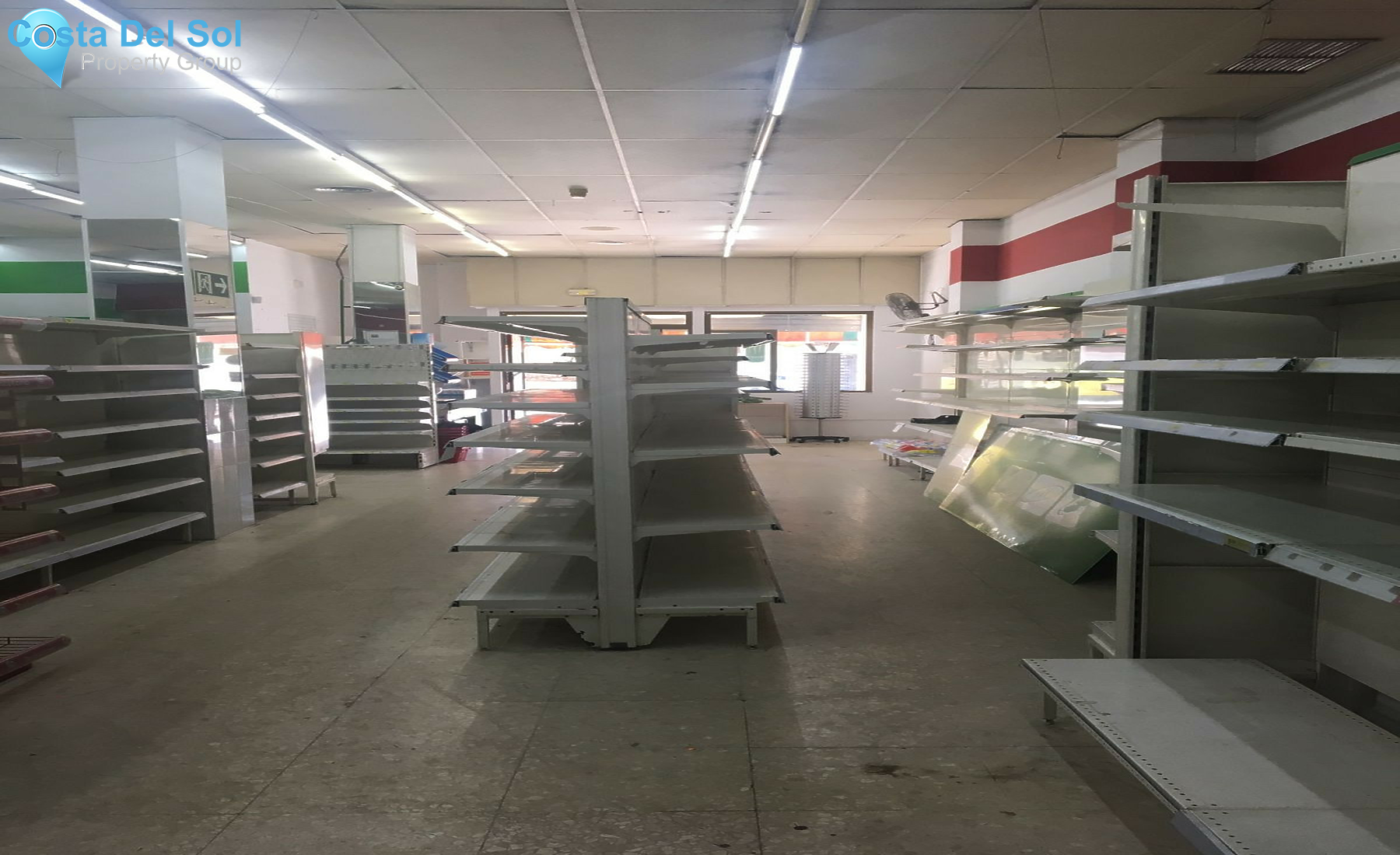 Commercial Premises in Estepona-1335783