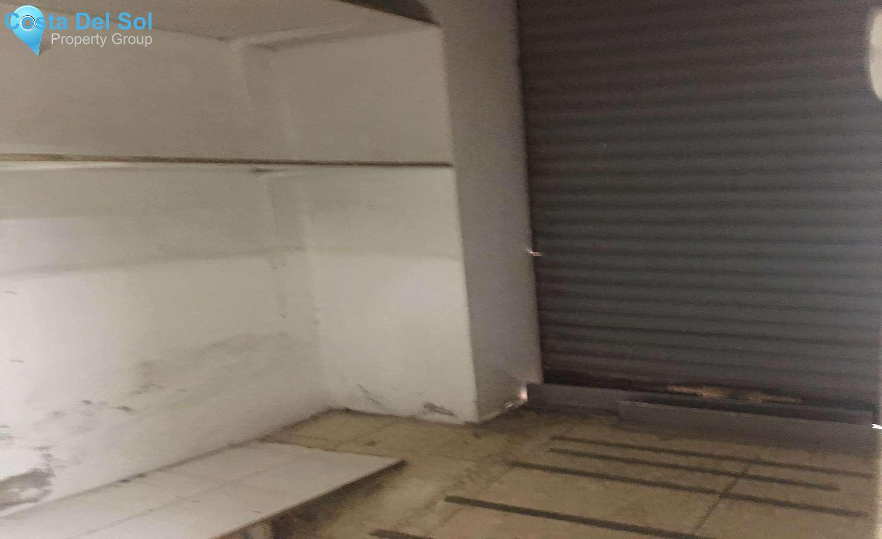 Commercial Premises in Estepona-1335784