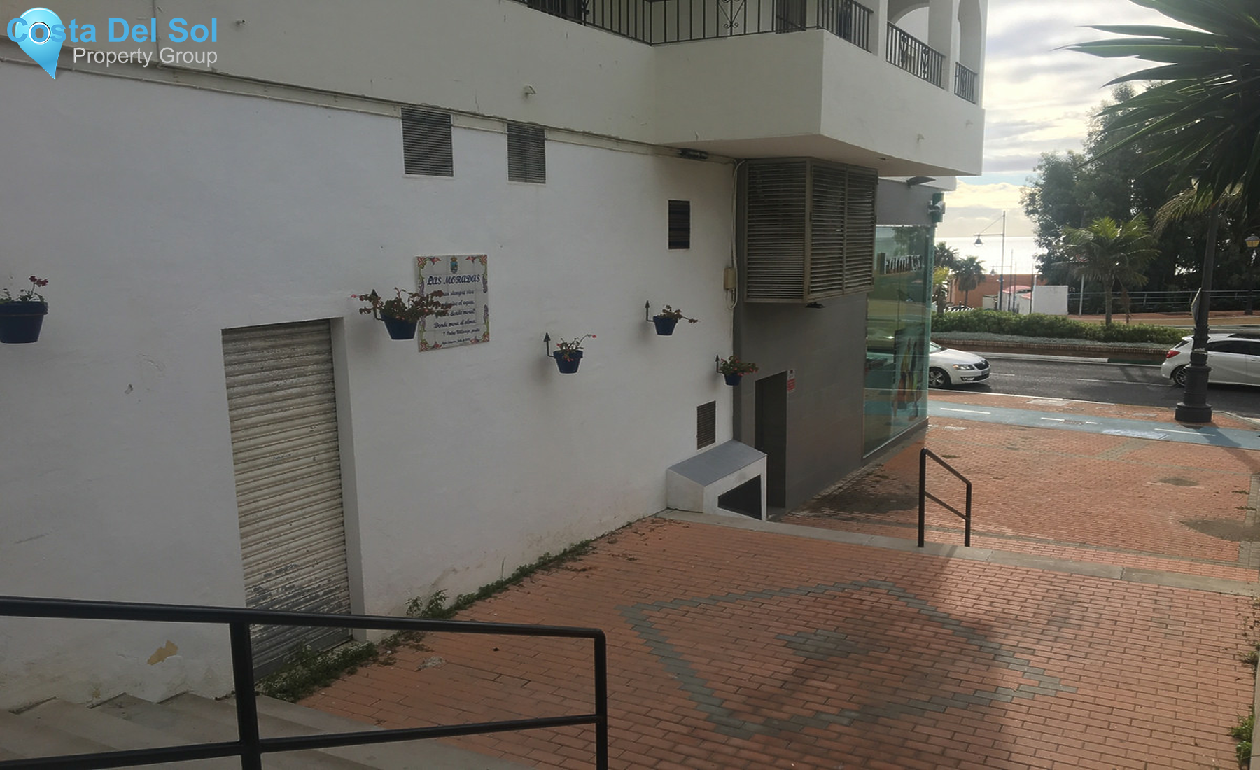 Commercial Premises in Estepona-1335787