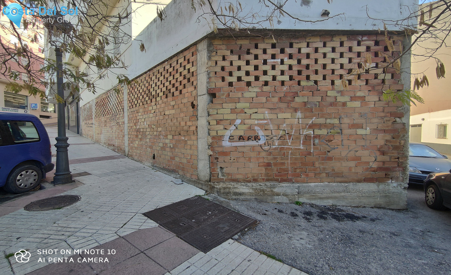 Commercial Premises in Estepona-1382044