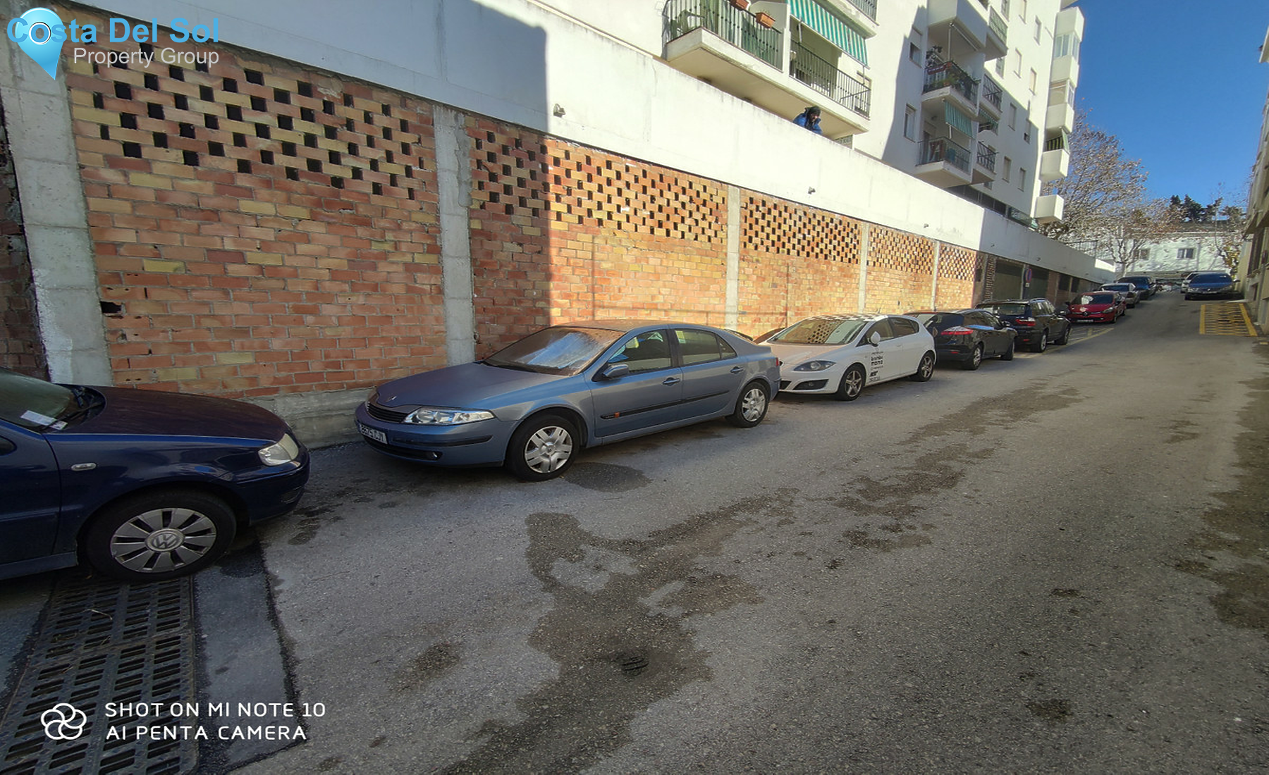 Commercial Premises in Estepona-1382045