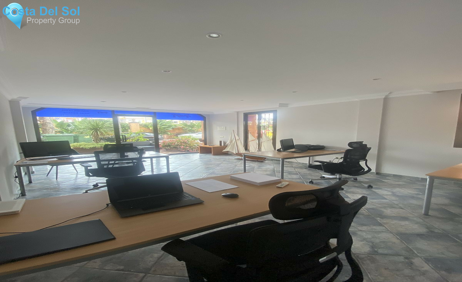Commercial Premises in Estepona-1456713