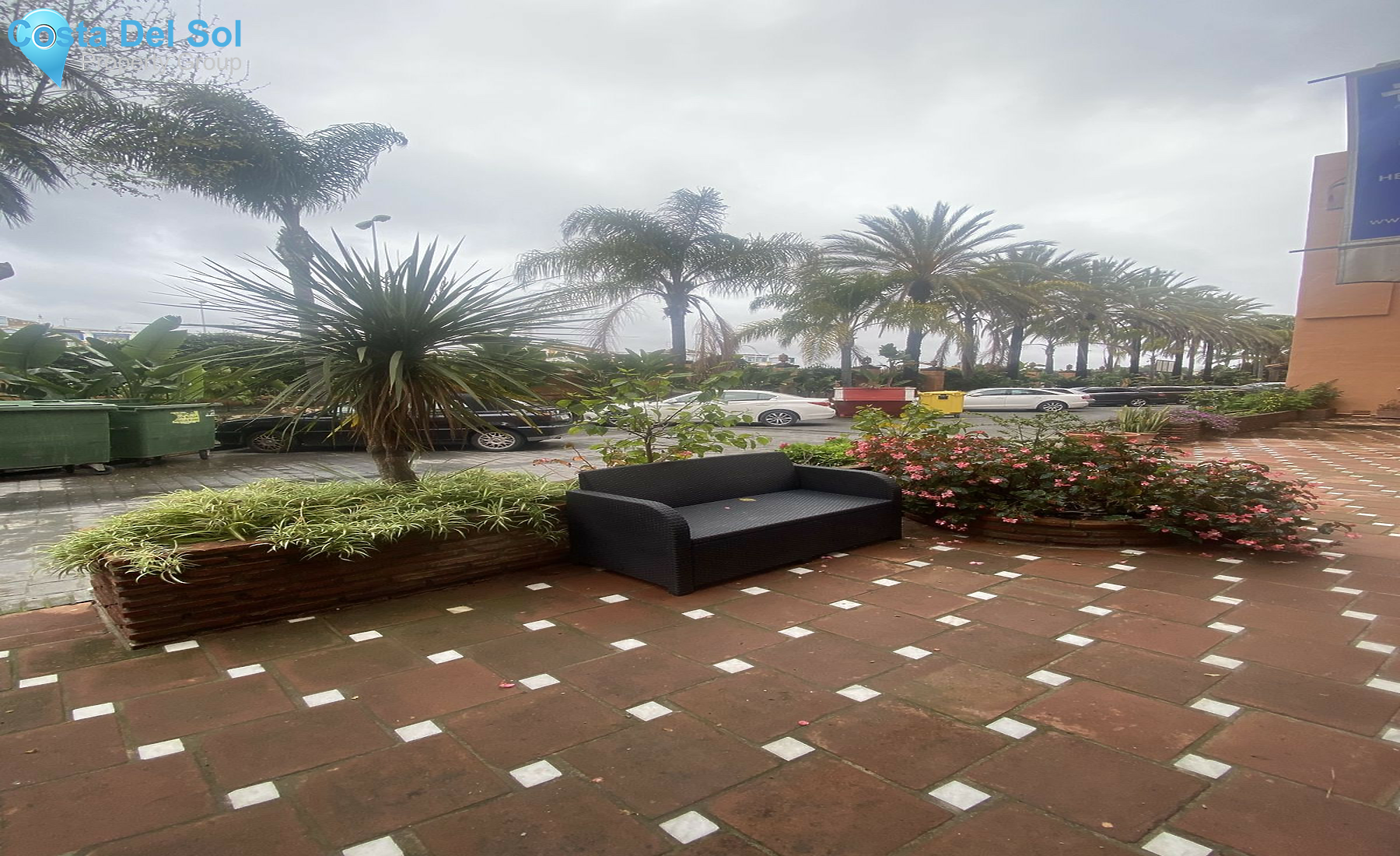 Commercial Premises in Estepona-1456719