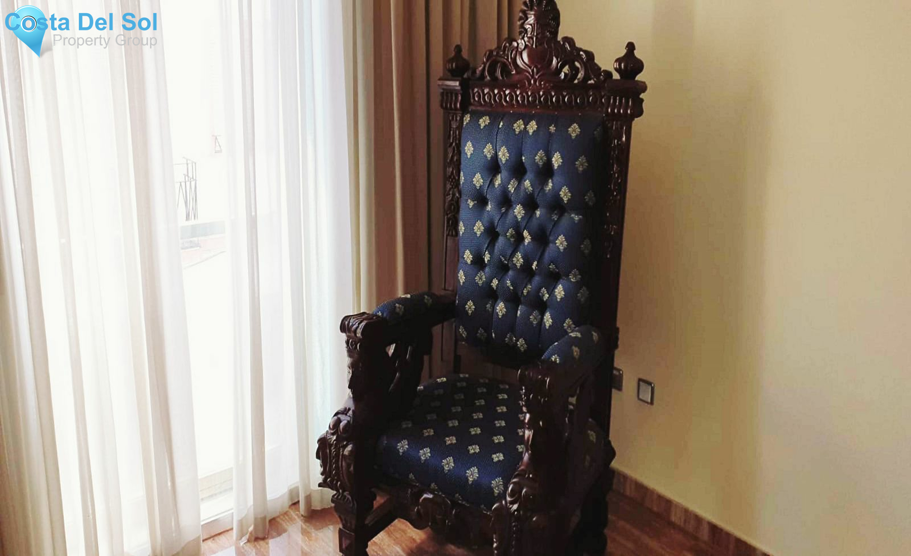 Commercial Premises in Estepona-1223844