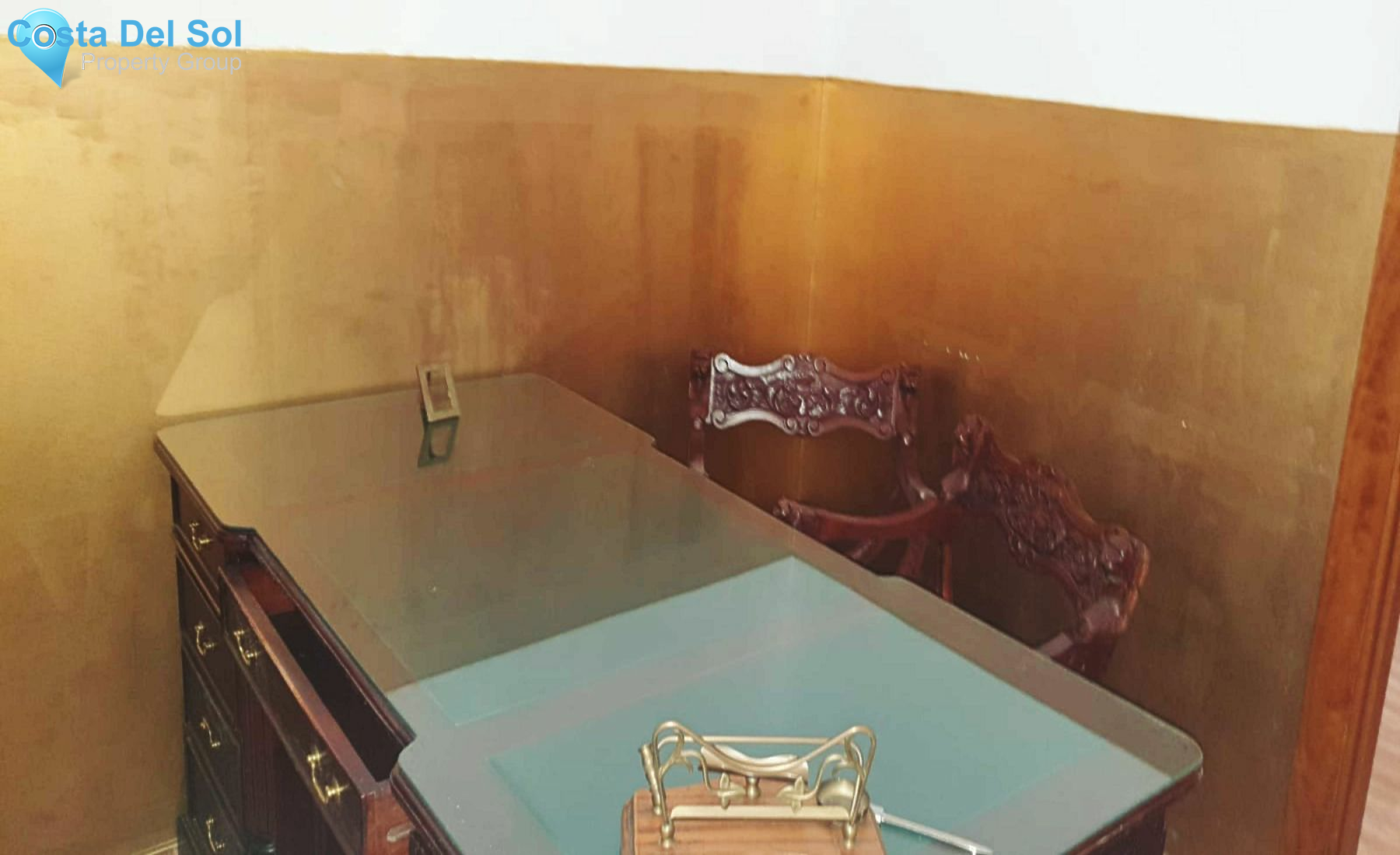 Commercial Premises in Estepona-1223846