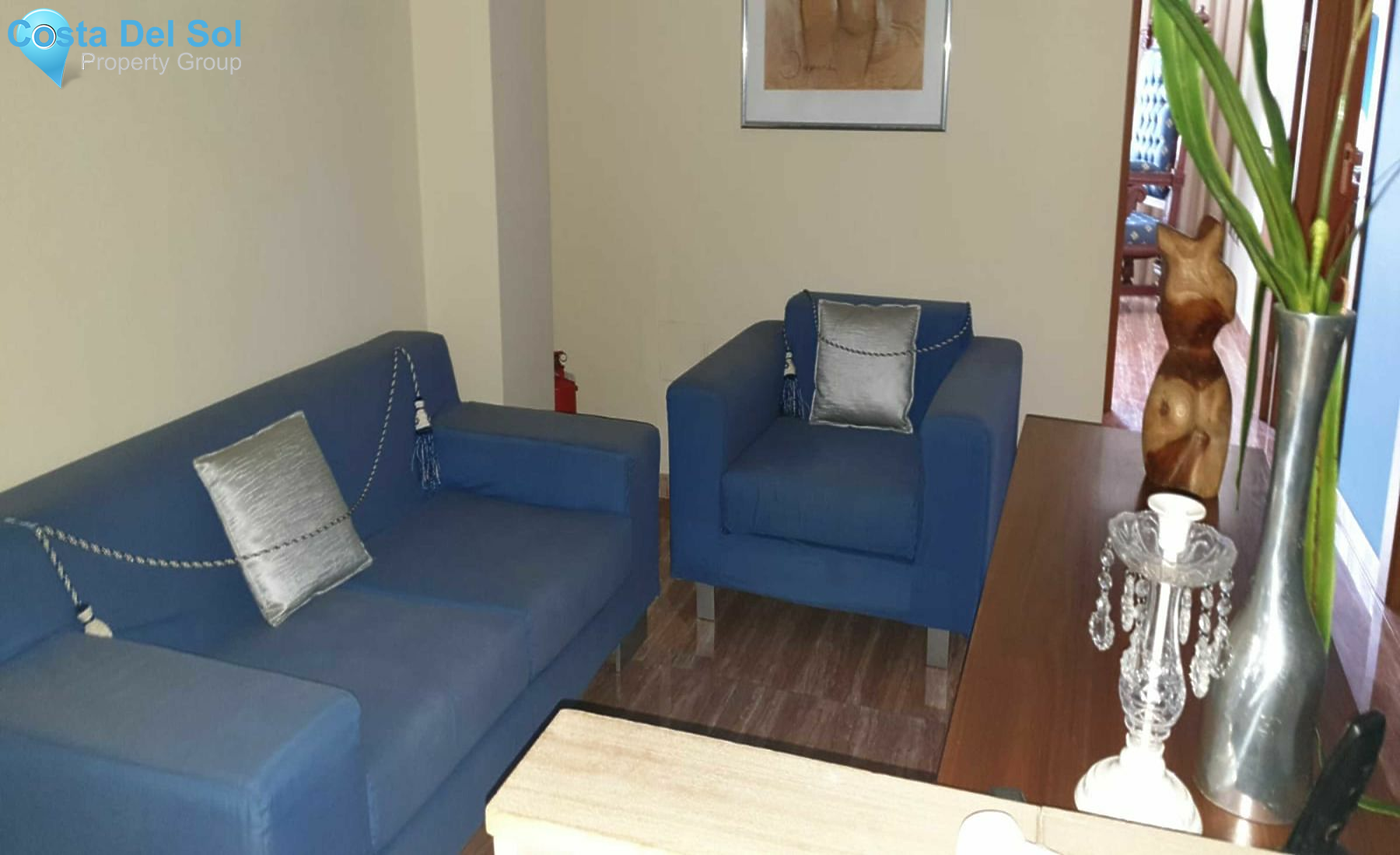 Commercial Premises in Estepona-1223851