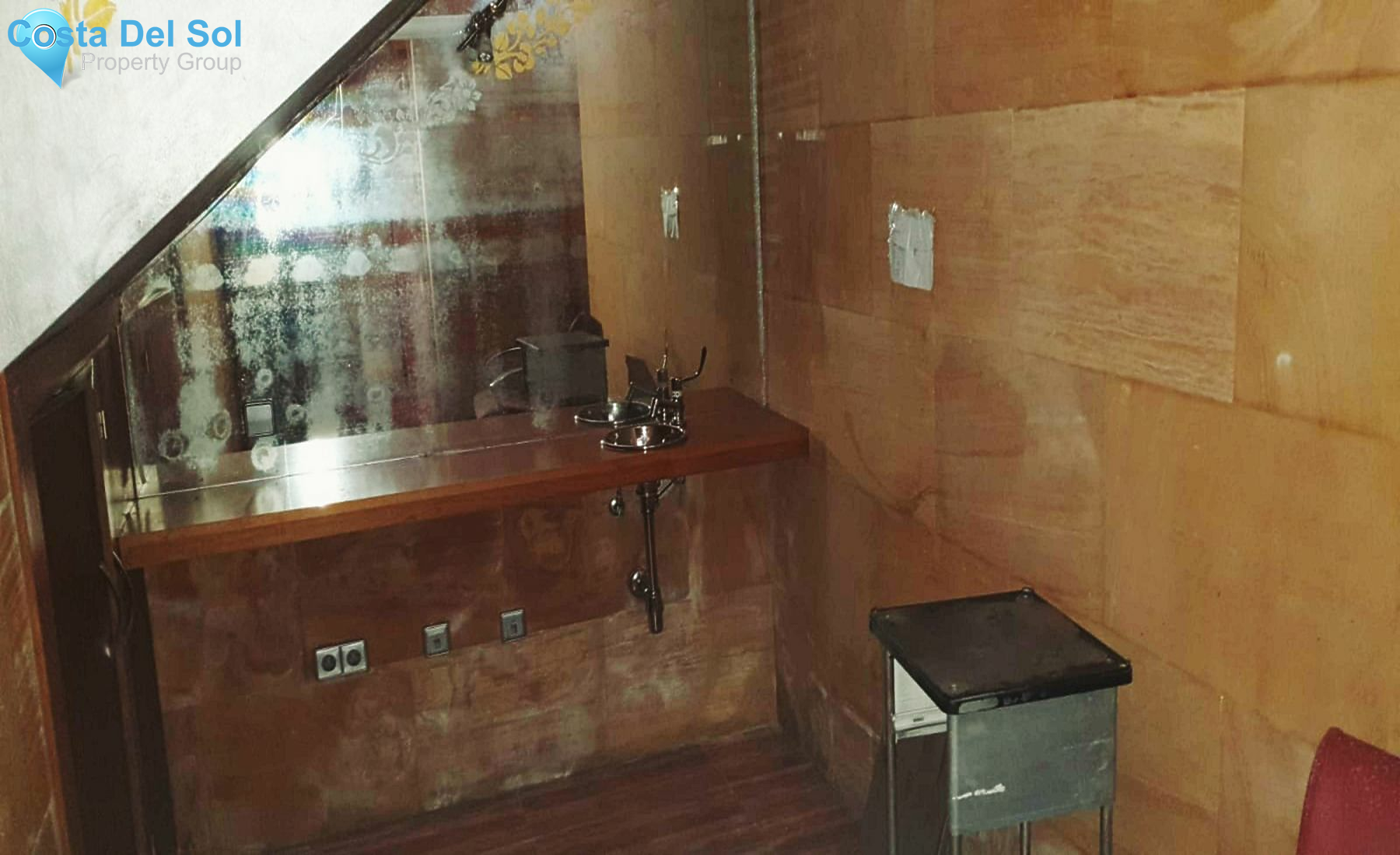 Commercial Premises in Estepona-1223840