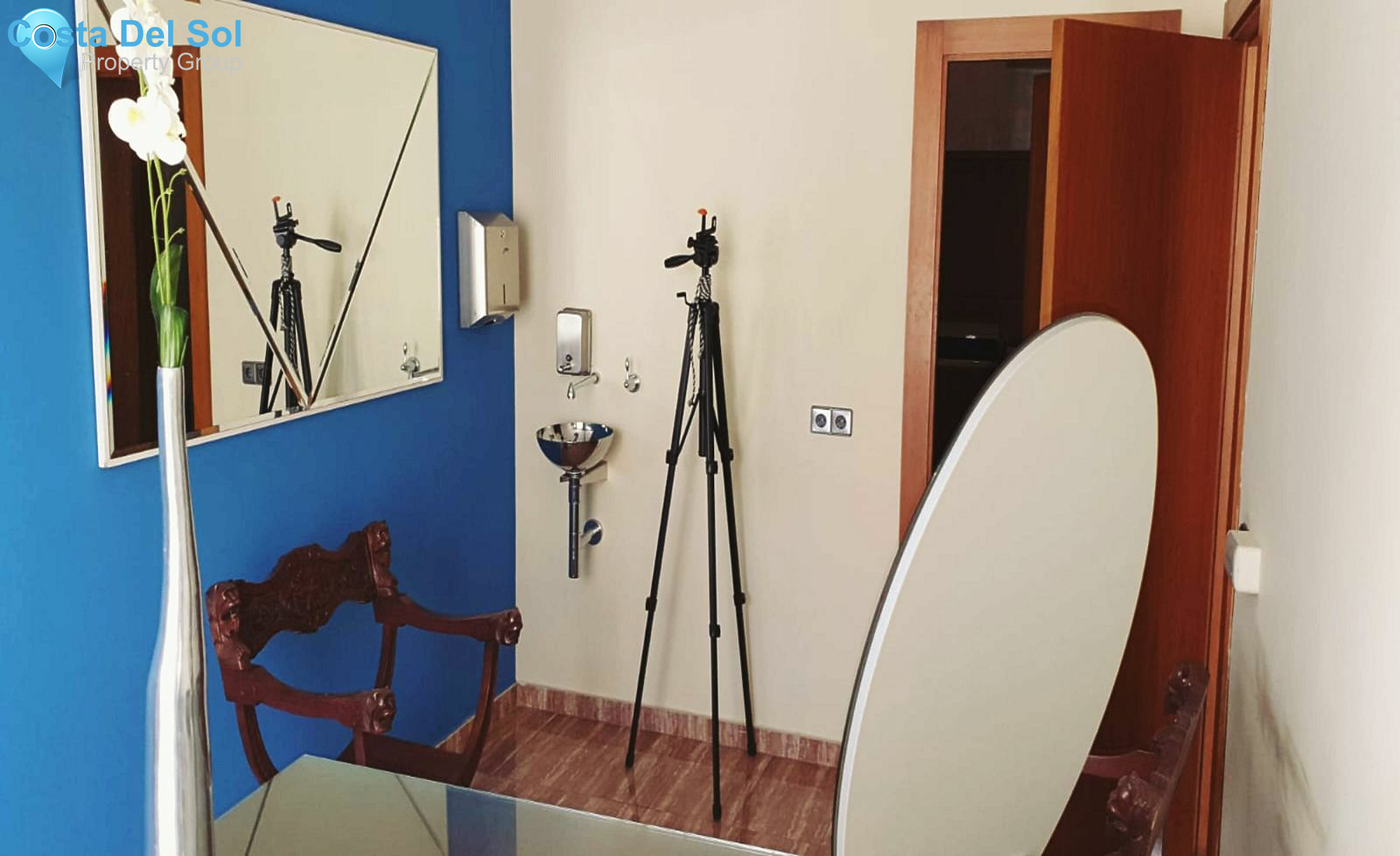 Commercial Premises in Estepona-1223841