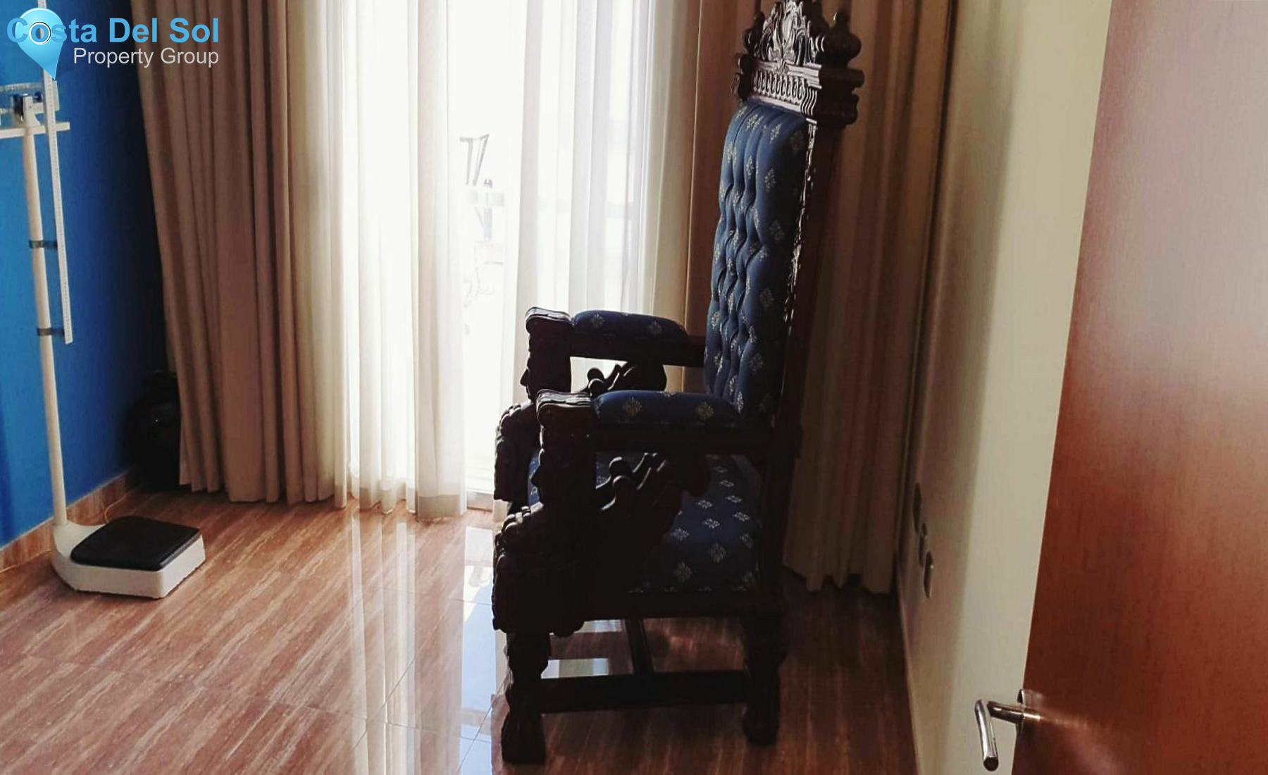 Commercial Premises in Estepona-1223843