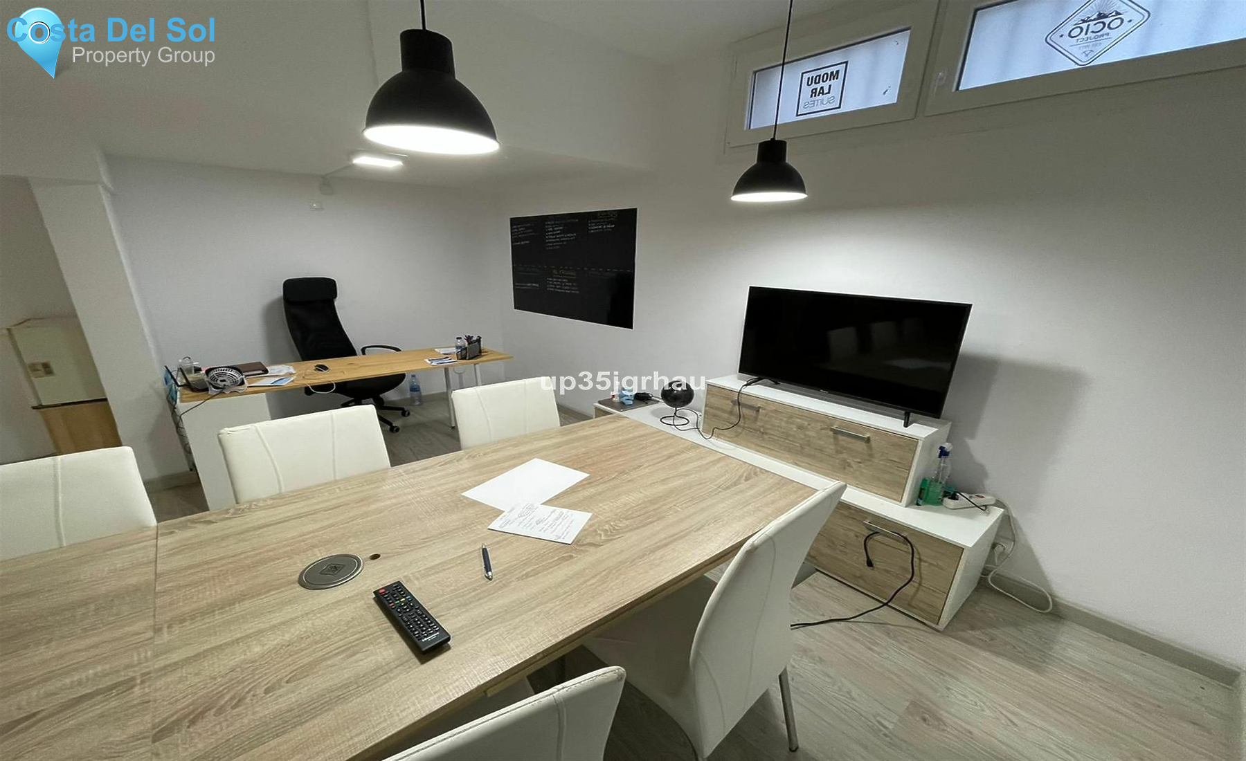 Commercial Premises in Estepona-1228101