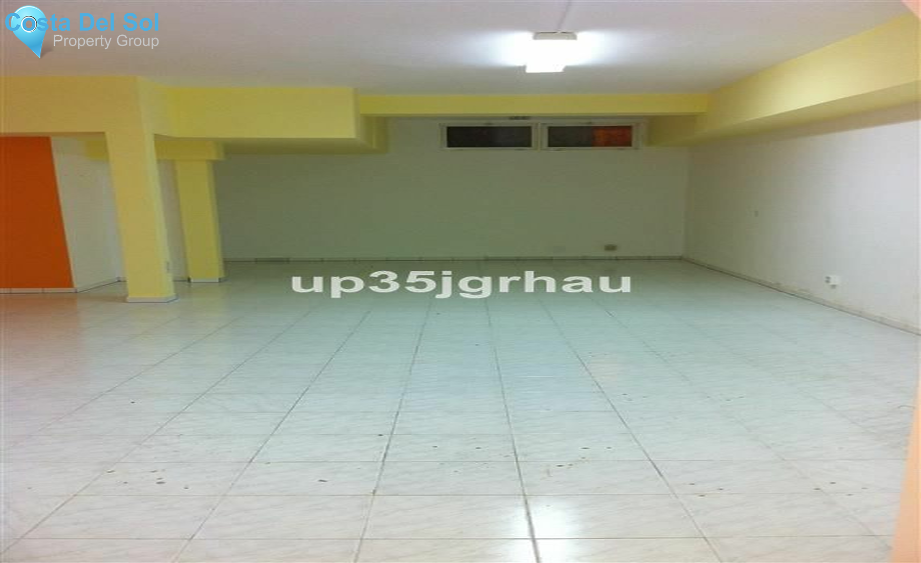 Commercial Premises in Estepona-1228110