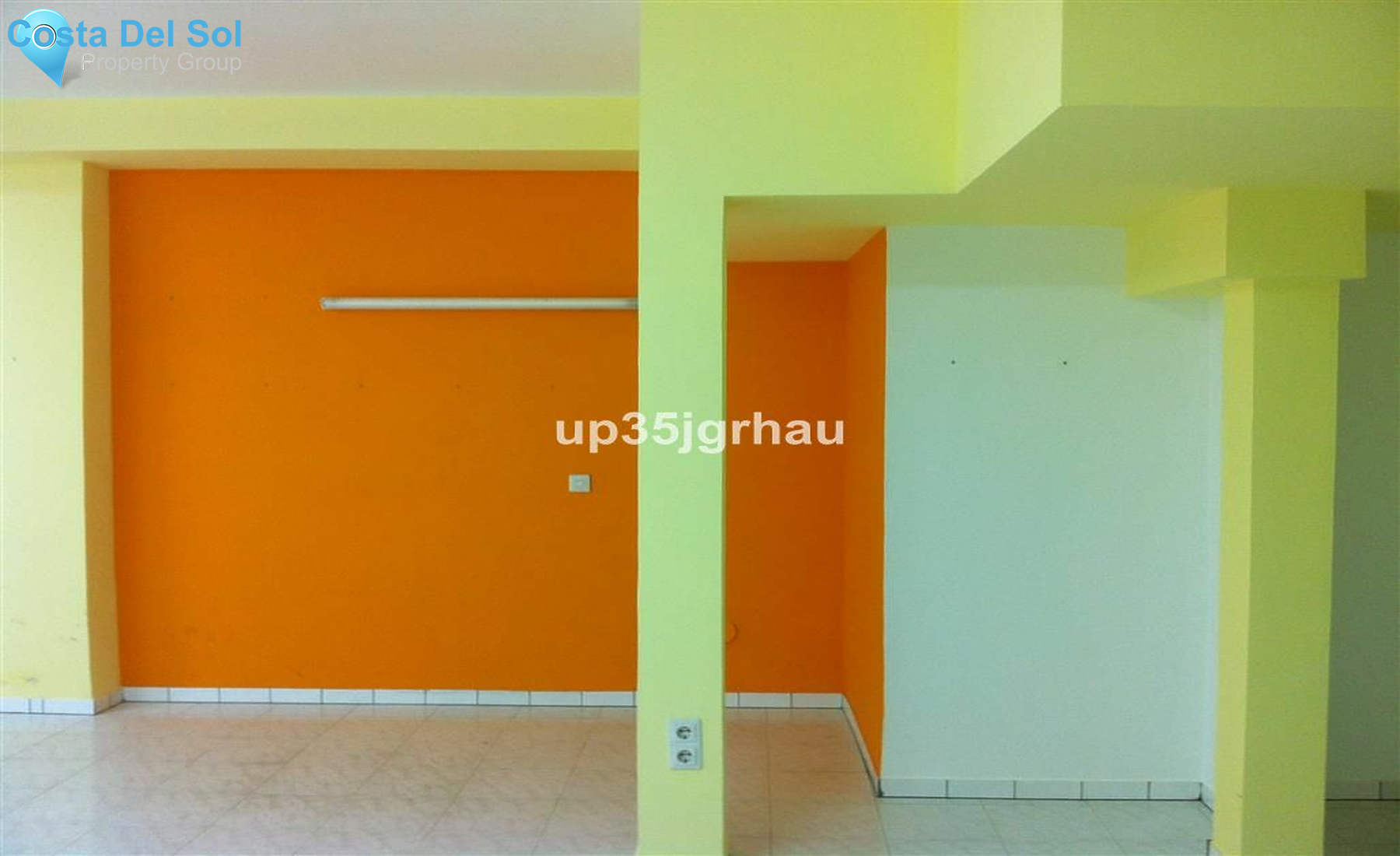 Commercial Premises in Estepona-1228111