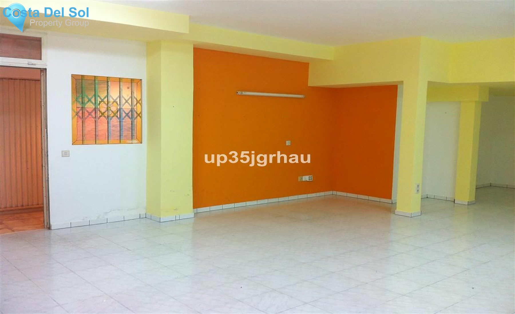 Commercial Premises in Estepona-1228112