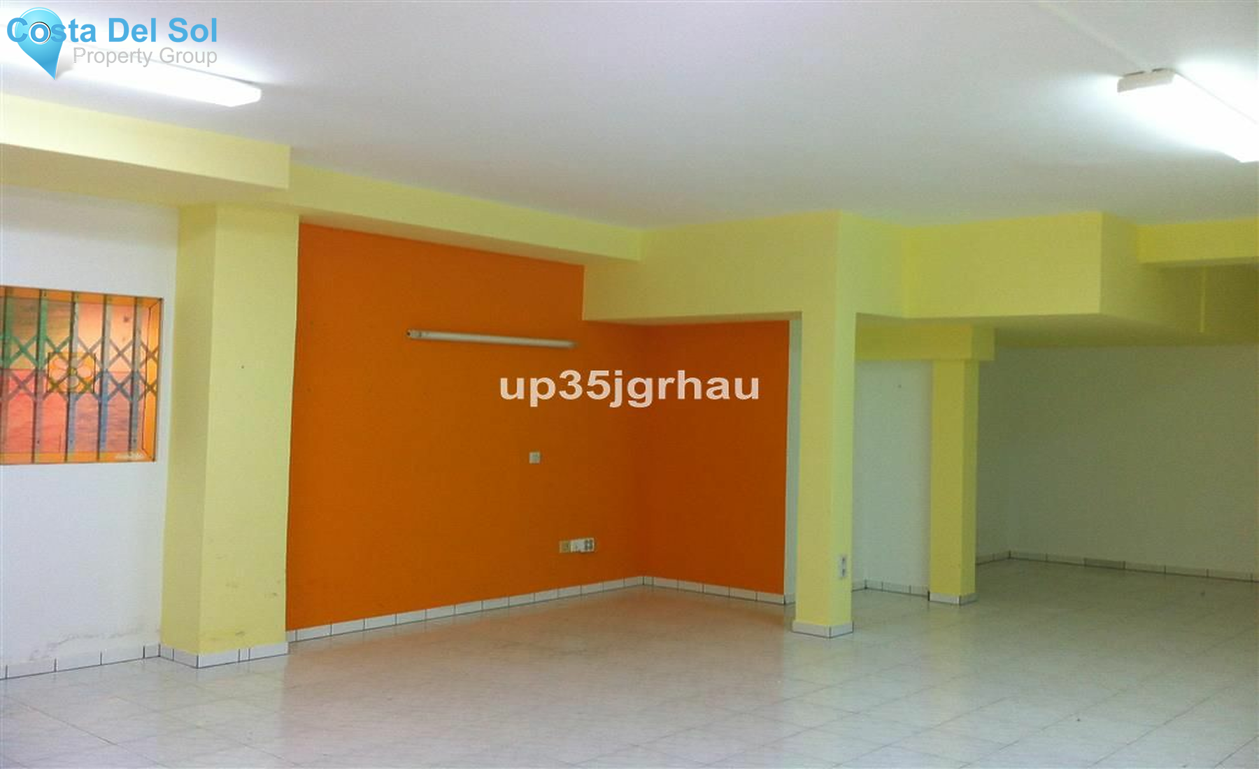 Commercial Premises in Estepona-1228113