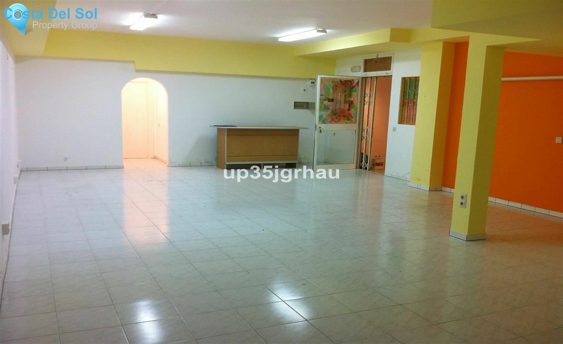 Commercial Premises in Estepona-1228114