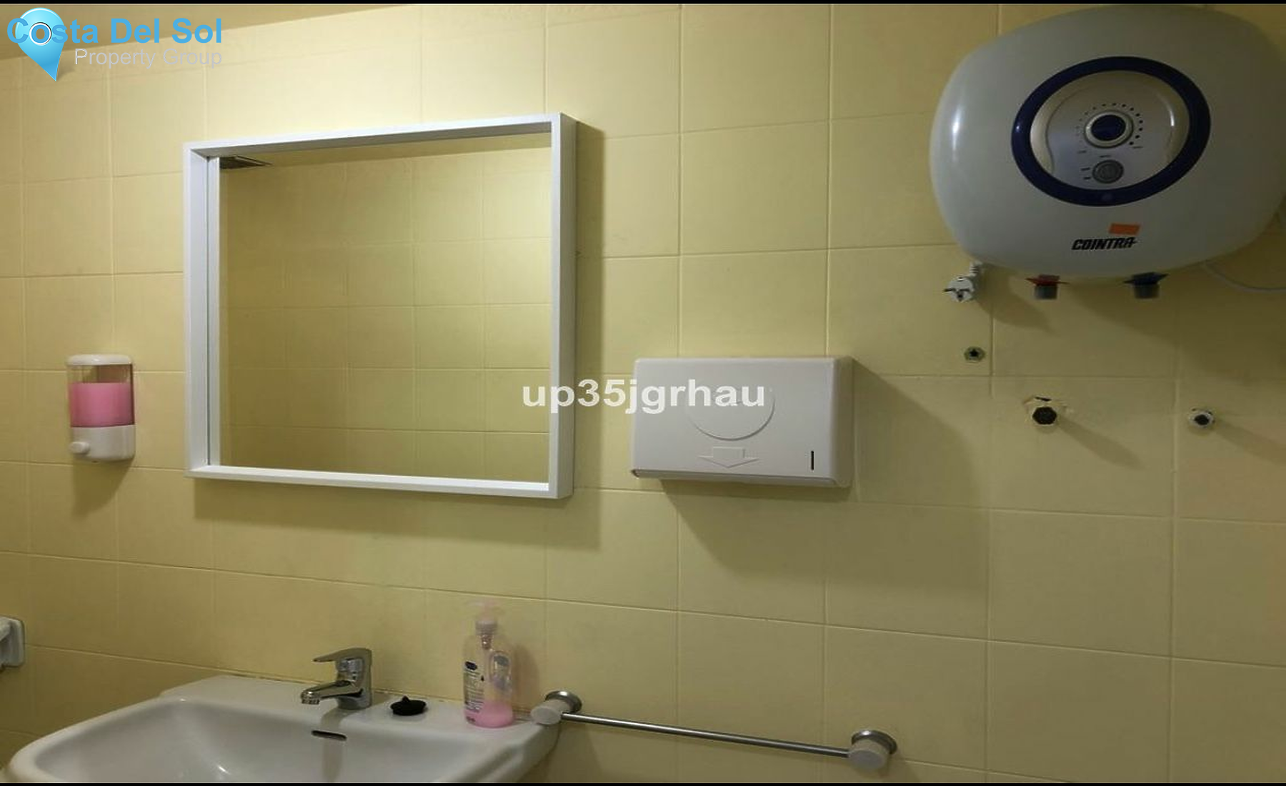 Commercial Premises in Estepona-1228115