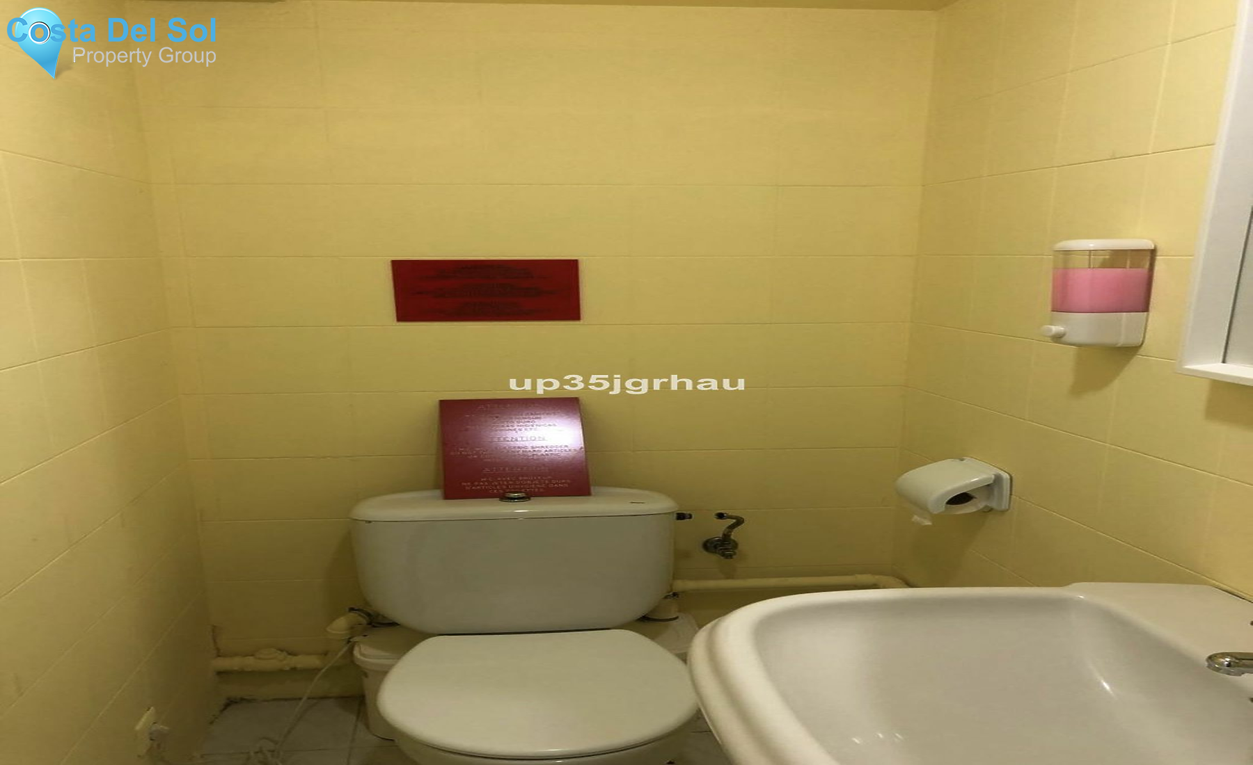 Commercial Premises in Estepona-1228116