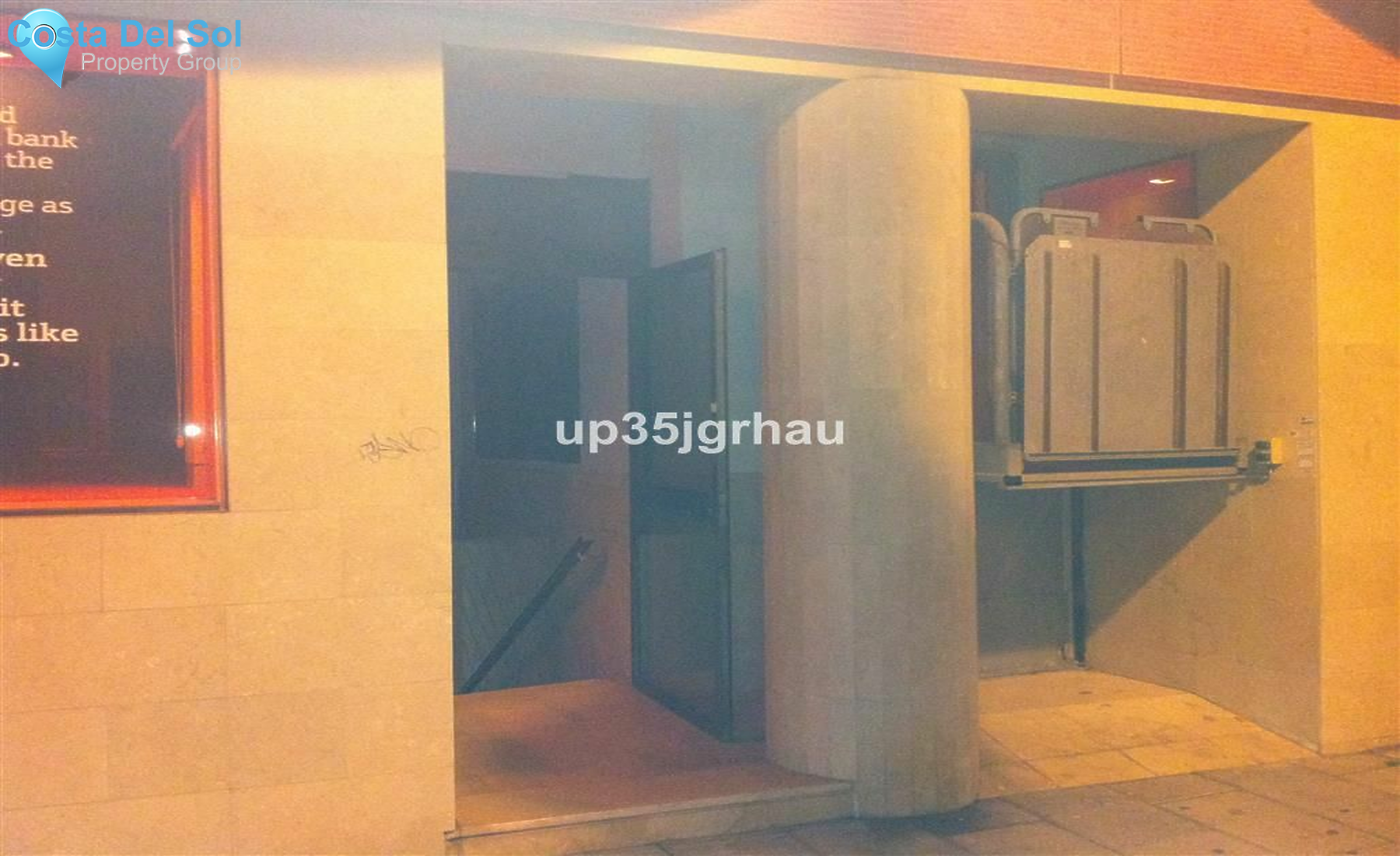 Commercial Premises in Estepona-1228117