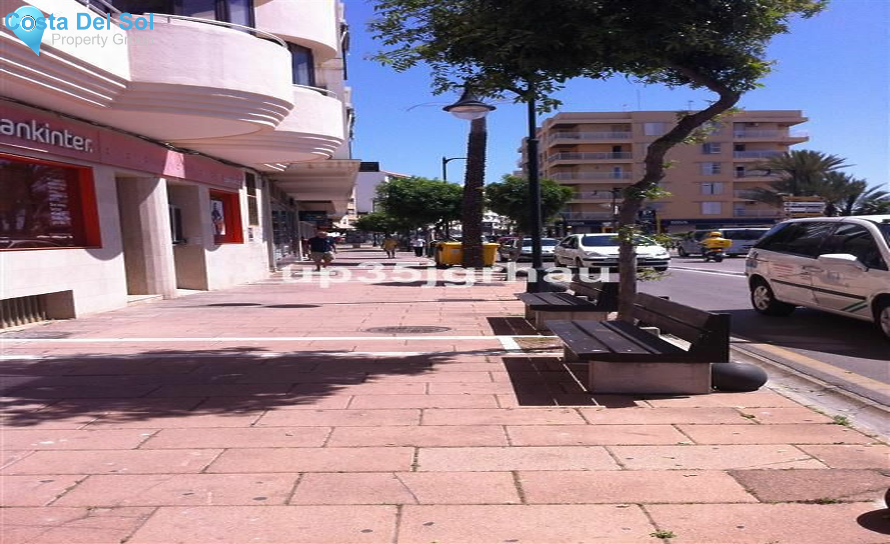 Commercial Premises in Estepona-1228118