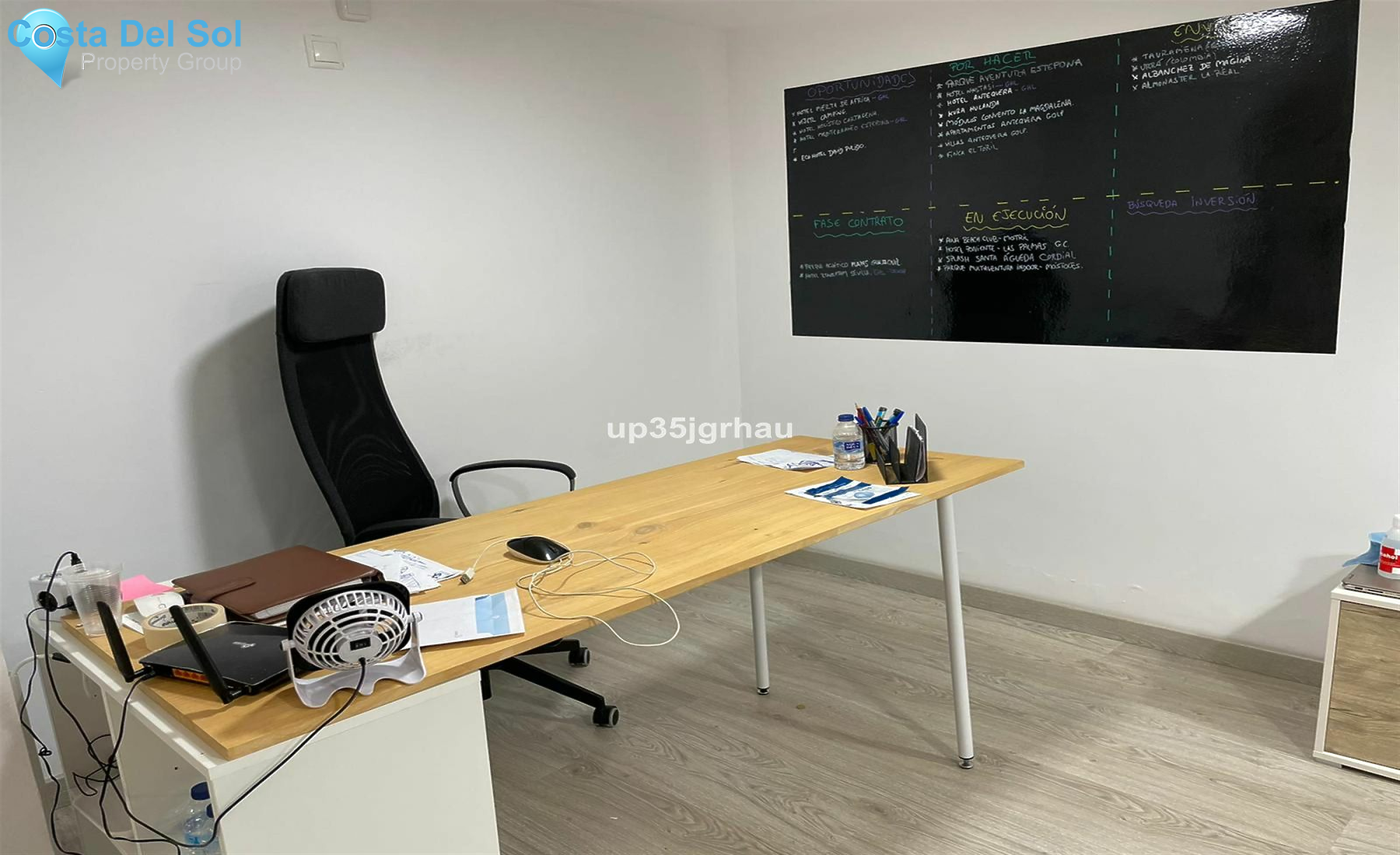 Commercial Premises in Estepona-1228102